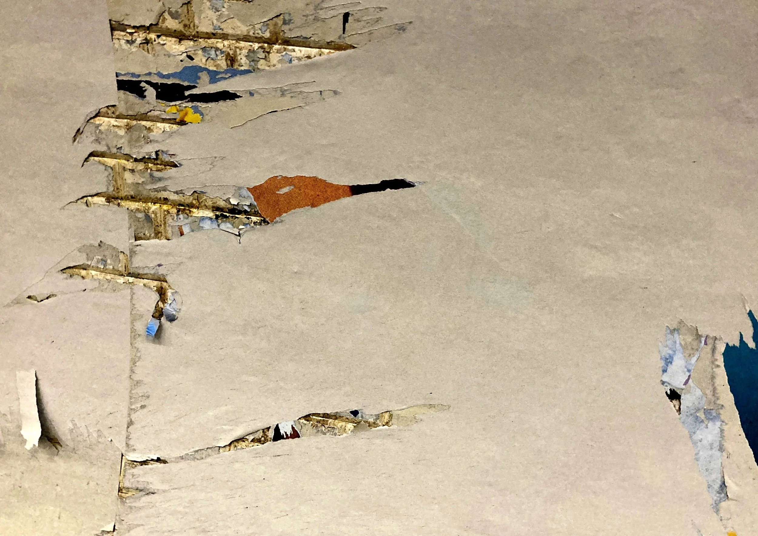 Untitled #158 Paris 28.03.2025 (43,41 x 30.72 cm)