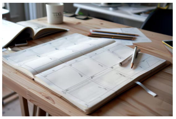 Organisation and Diary Management