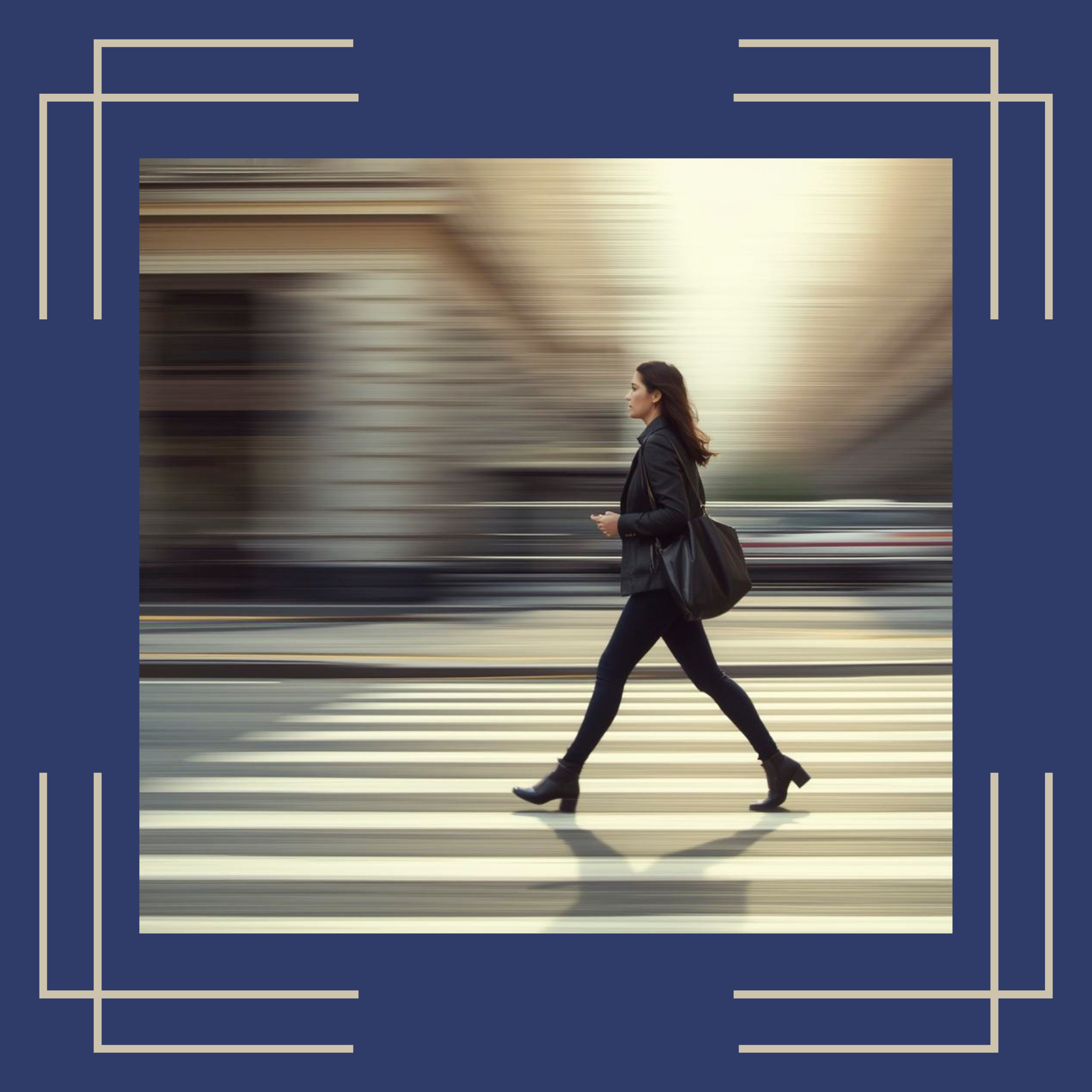 Why I Walked Away From Corporate…