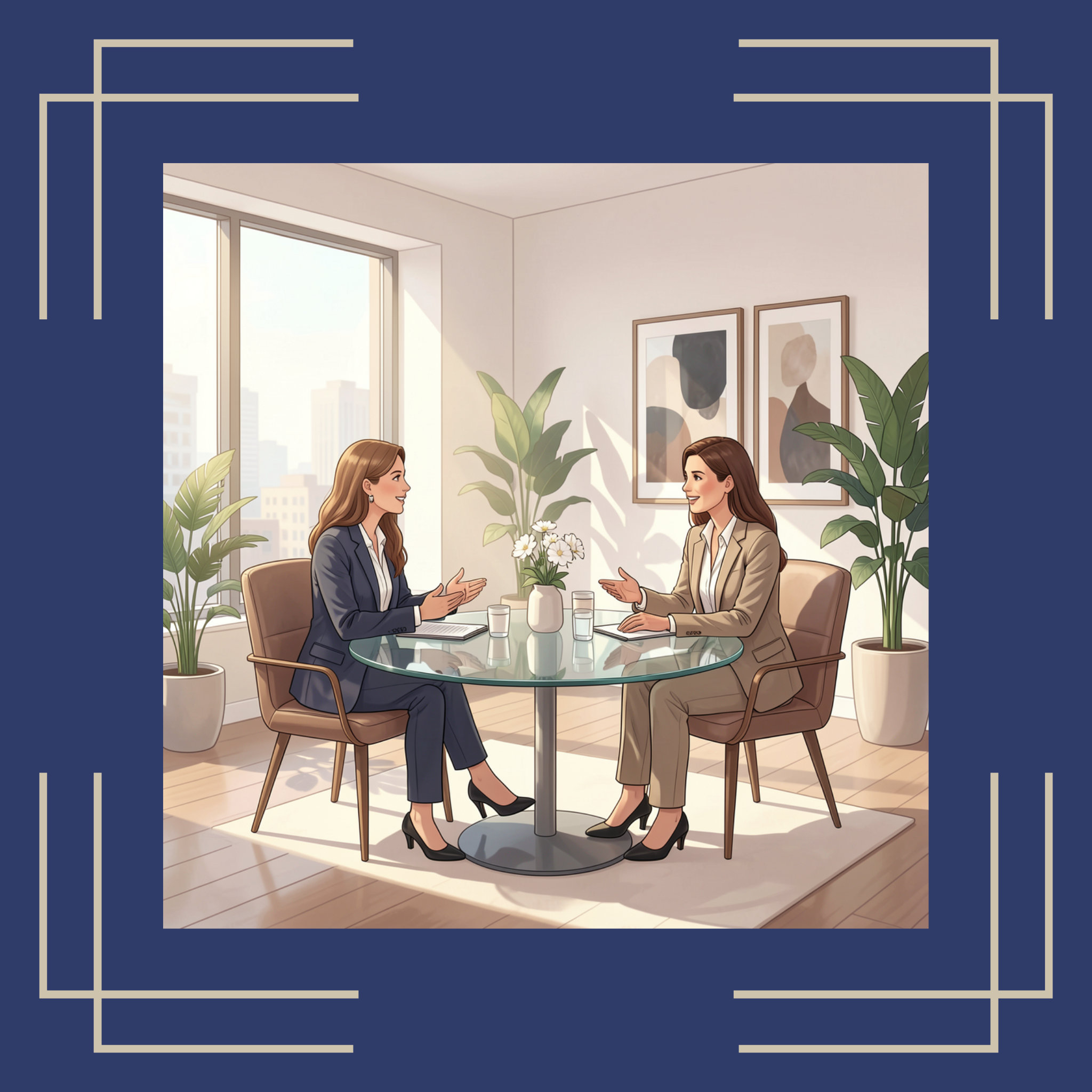 What Integral Offers: - 