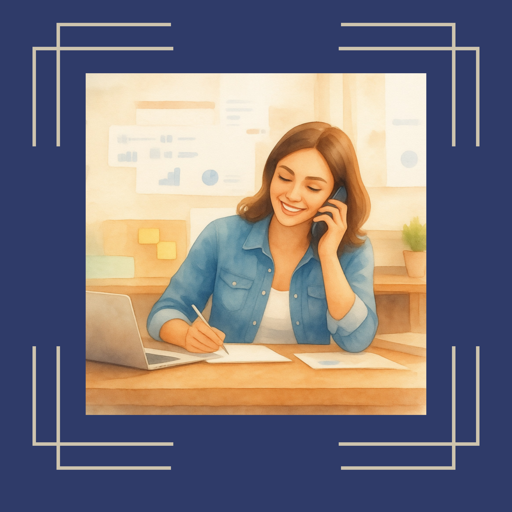 Why Small Businesses Need Remote Support More Than Ever.