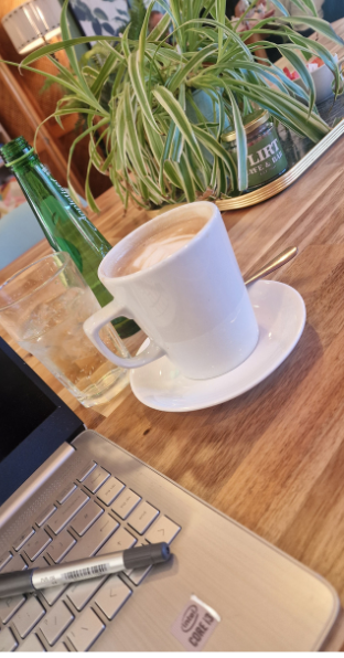 Lets relax and work together to your goals