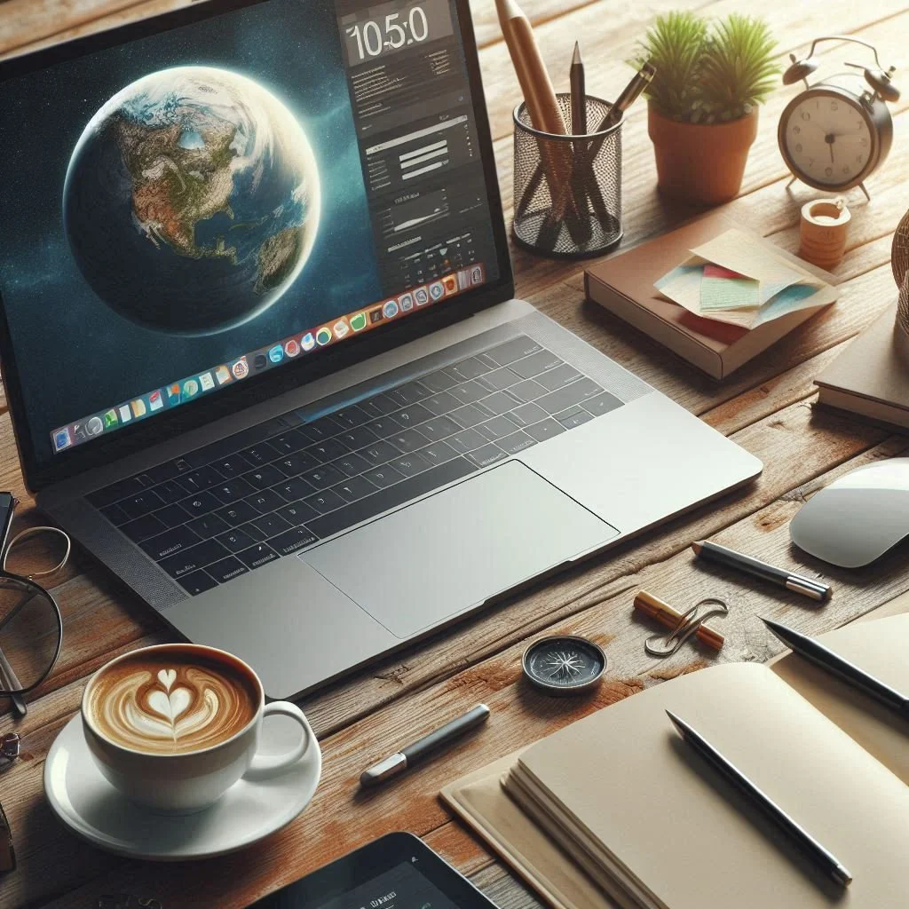 project management & Business Support