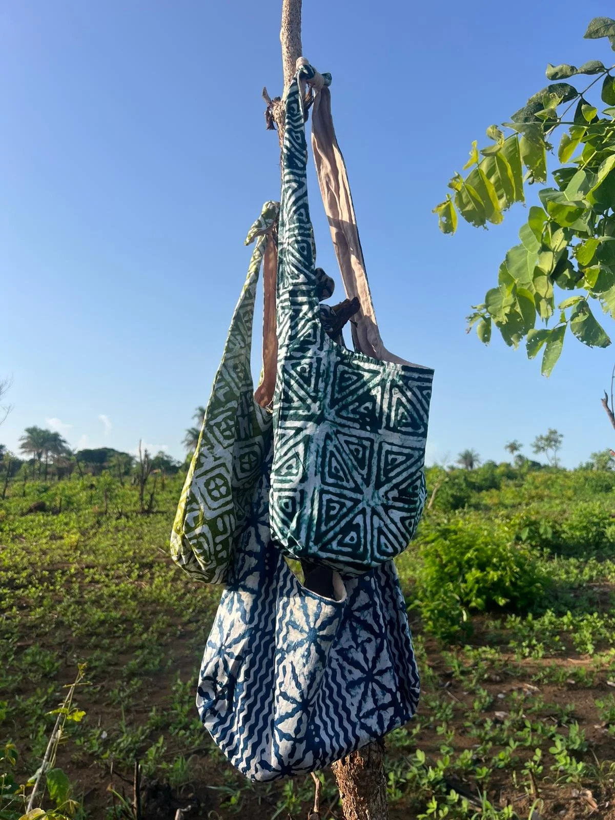 Sac PIYA