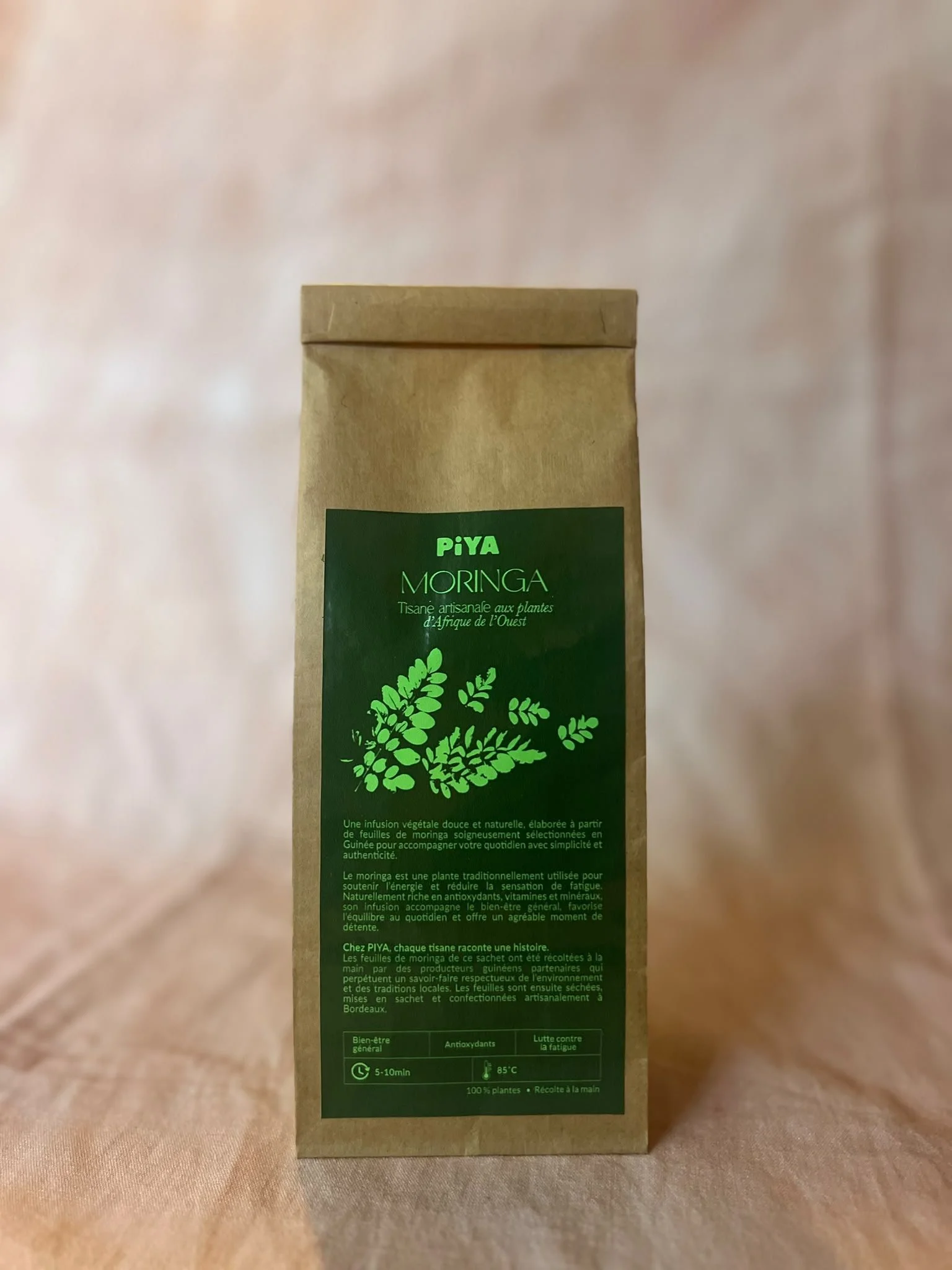 Moringa