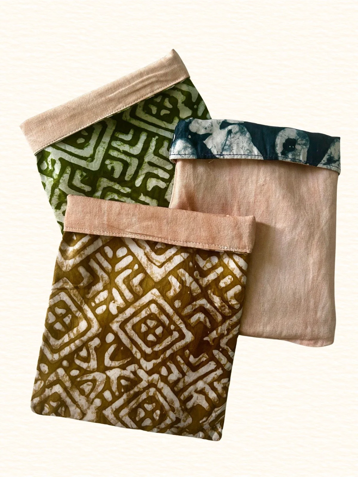 Pochette de livre PIYA