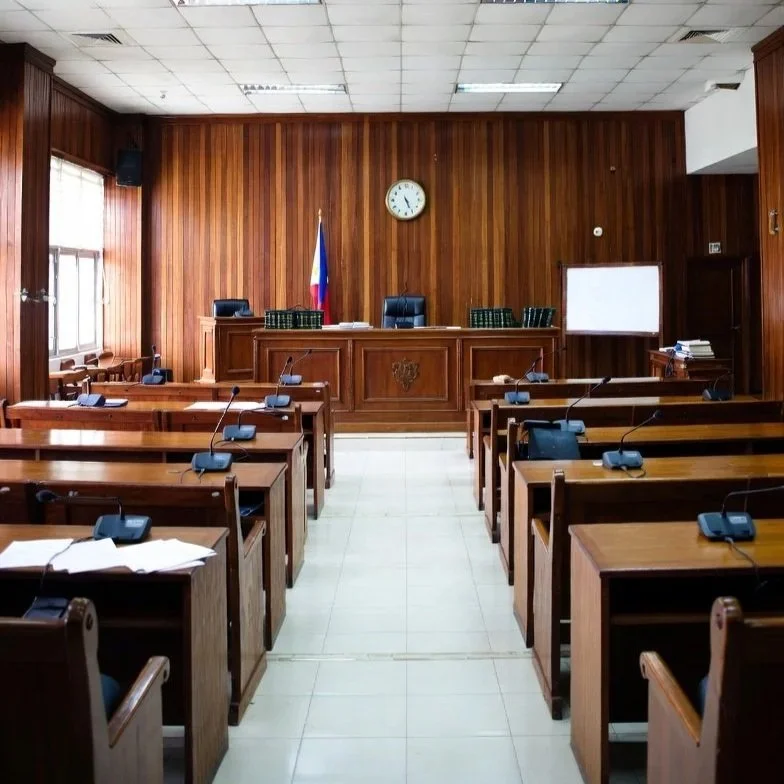 Civil and Criminal Law