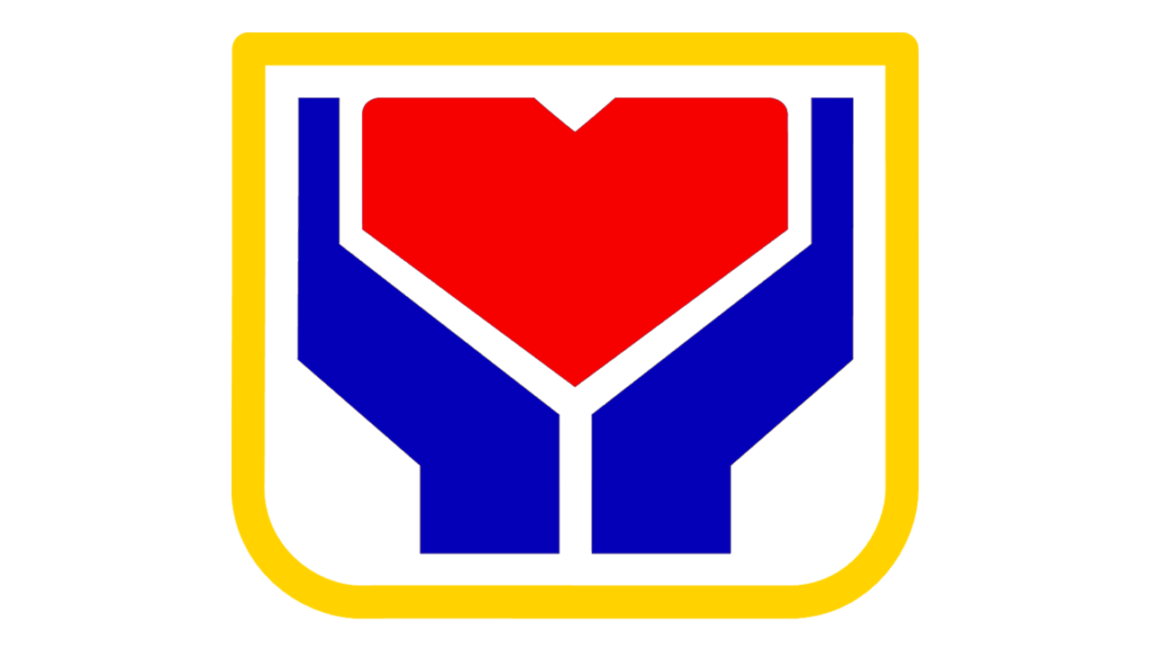 Department of Social Welfare and Development logo