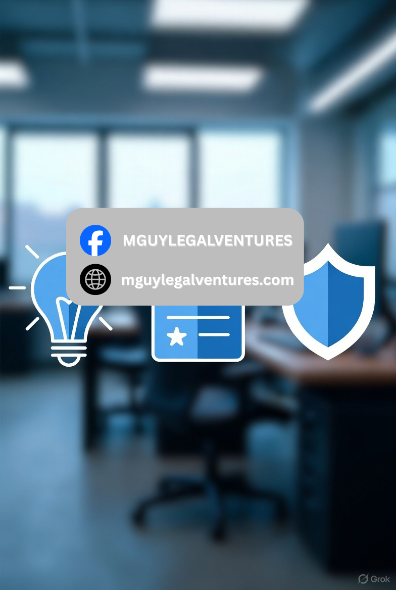 Intellectual Property Services