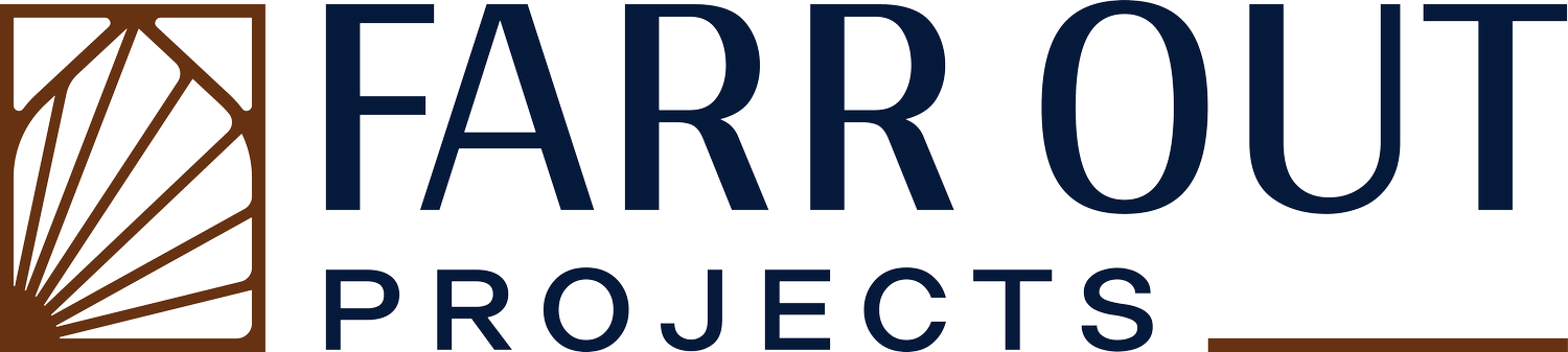 Farr Out Projects