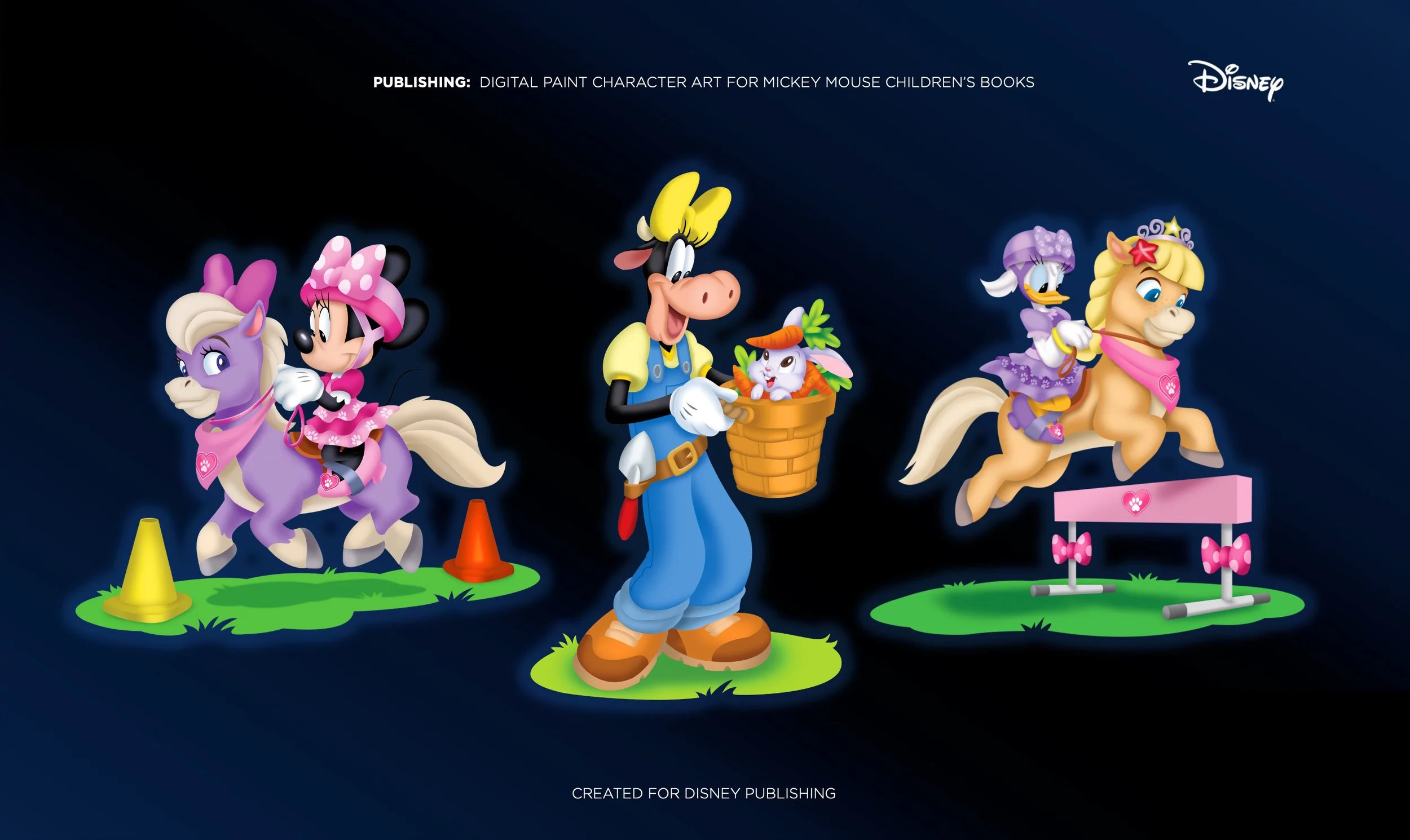 My Little Pony Retail Packaging Guide