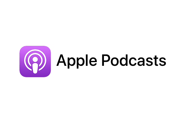 Apple Podcasts link to The Way of Work