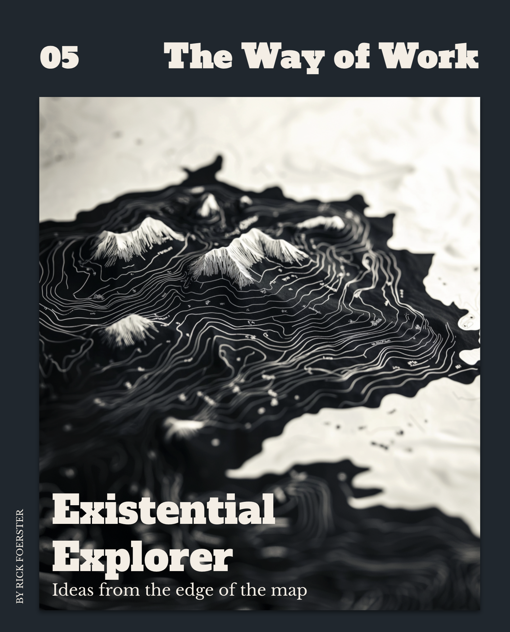Series: Existential Explorer