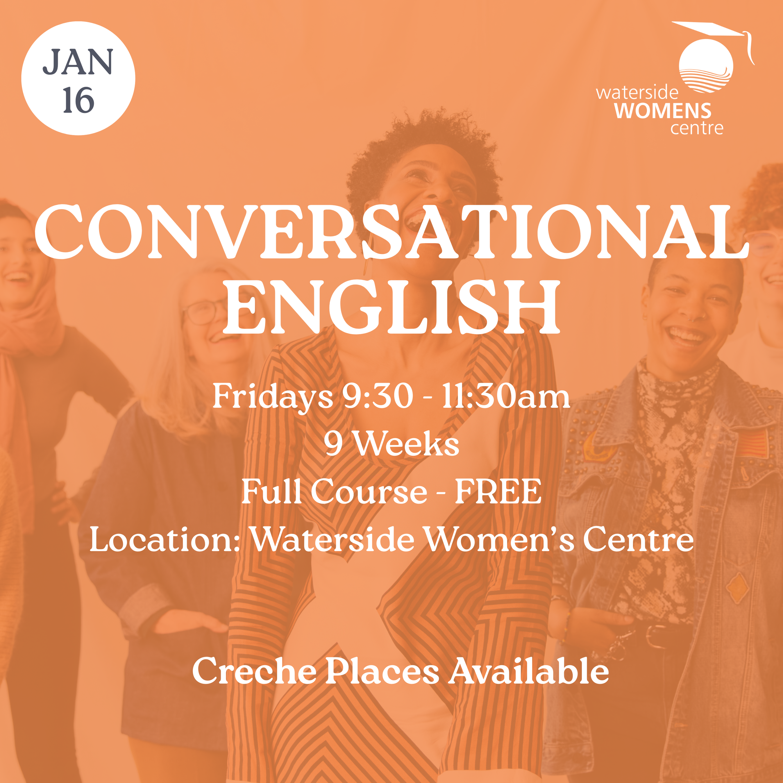 Conversational English