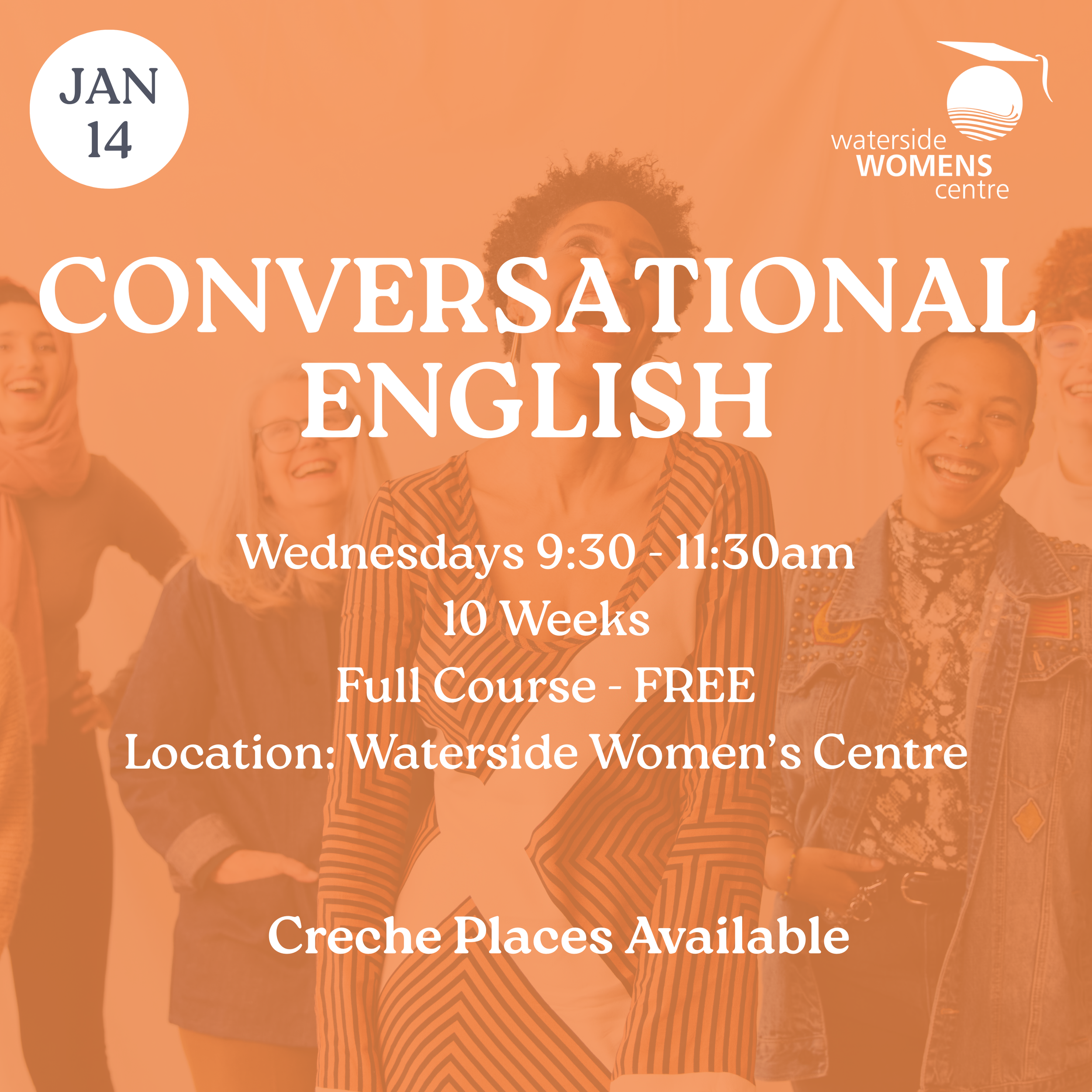 Conversational English 