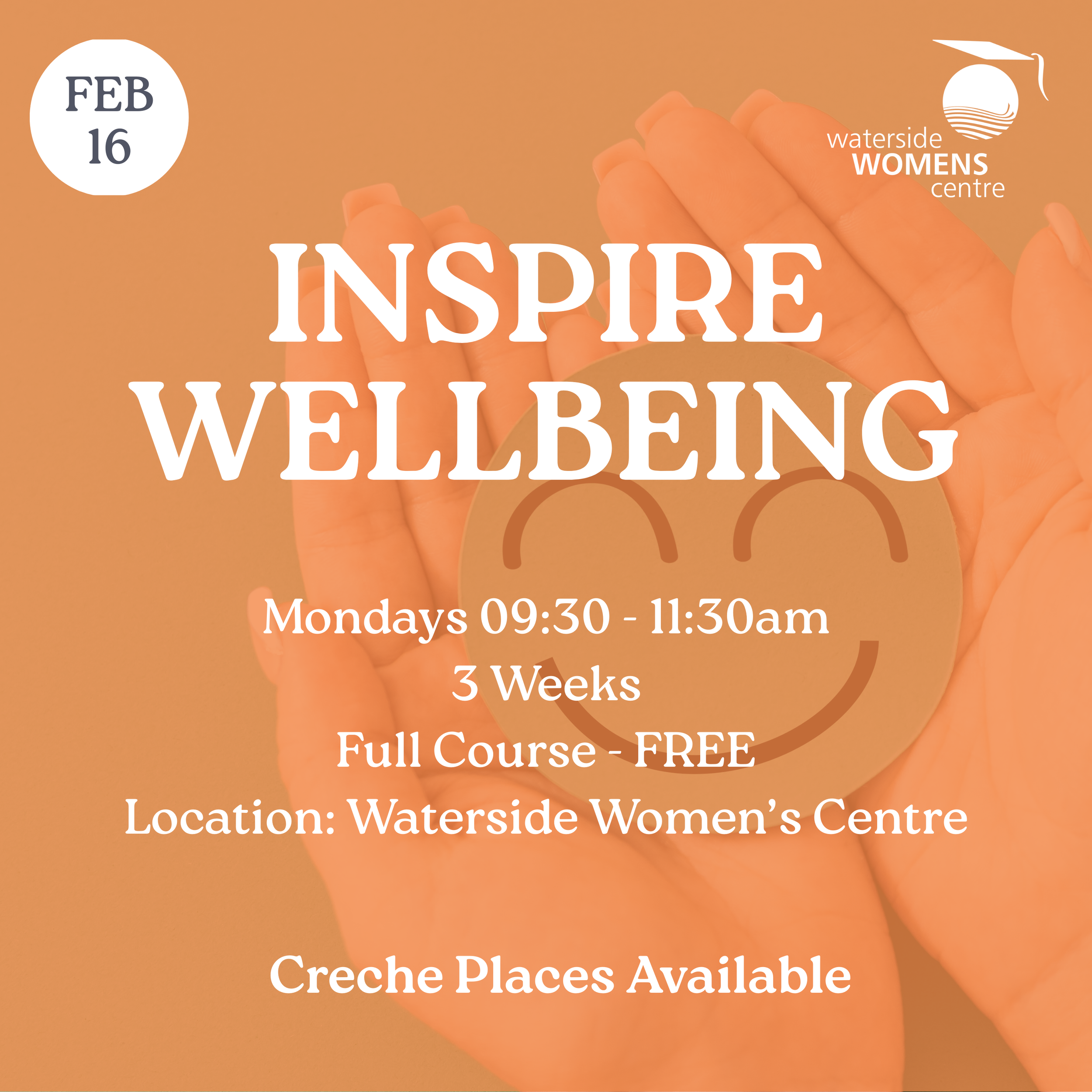 Inspire Wellbeing