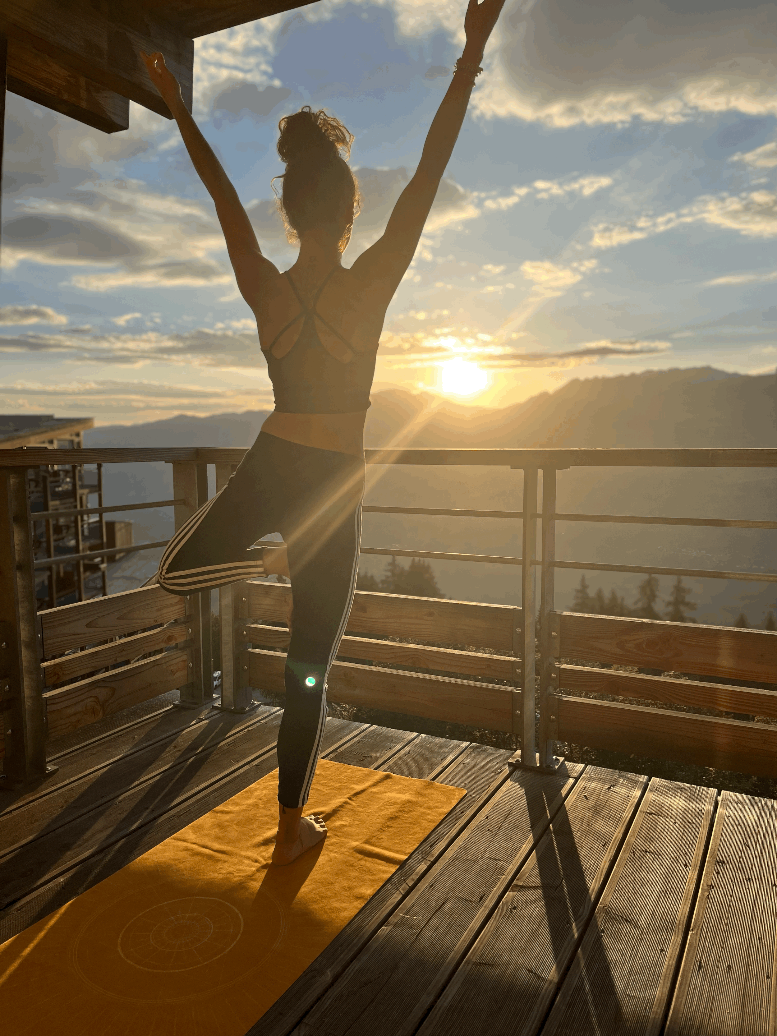 les intentions de cette nouvelle année