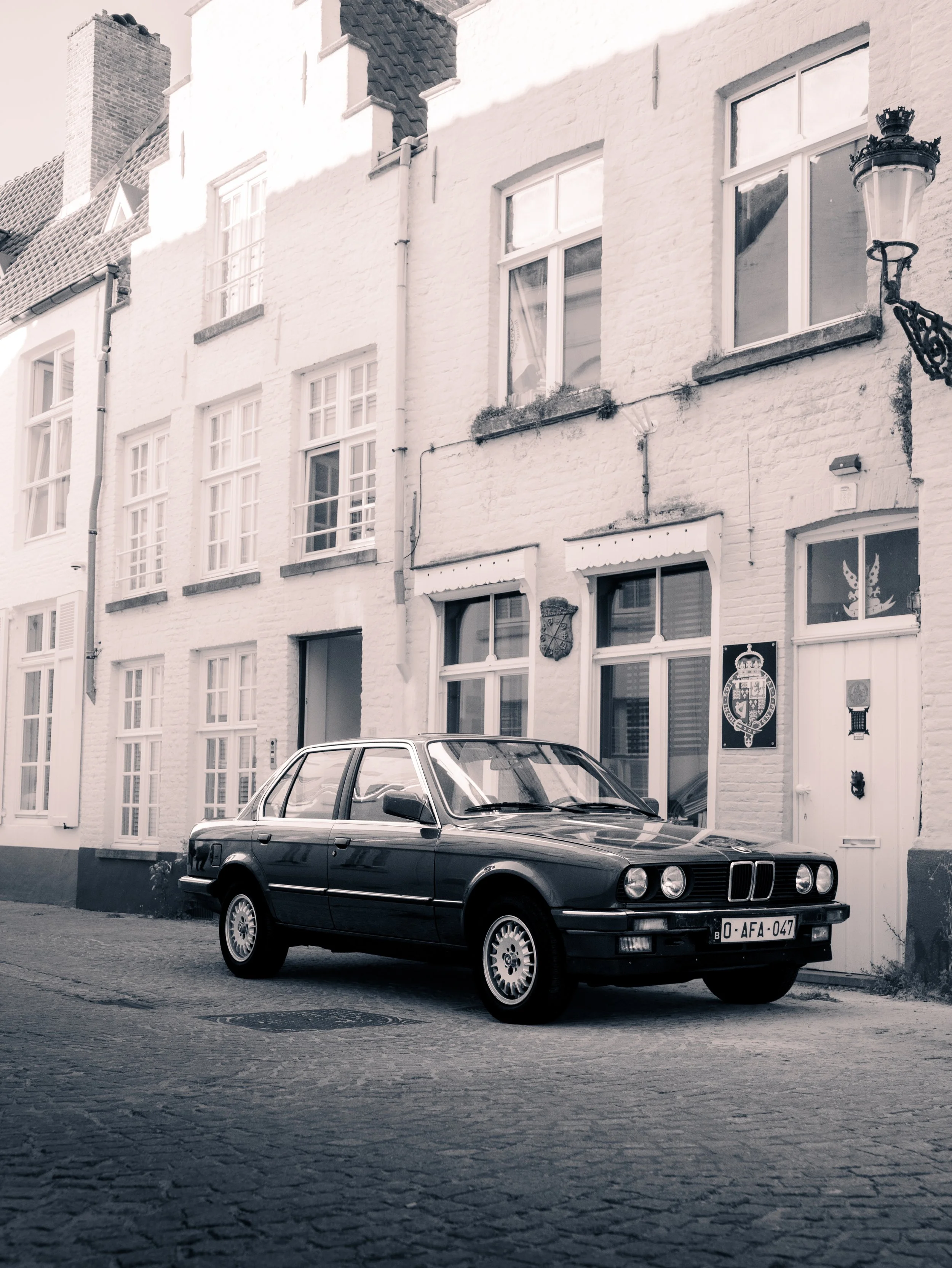 Bruges car b&w.jpg