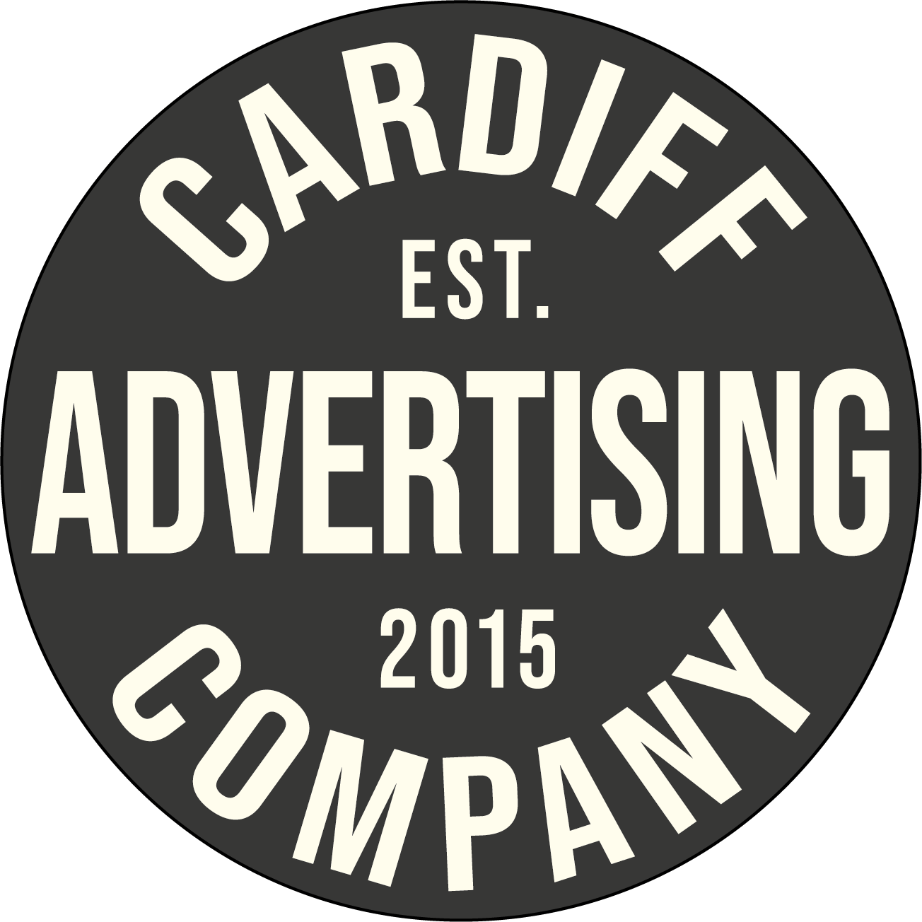 Cardiff Advertising Co.
