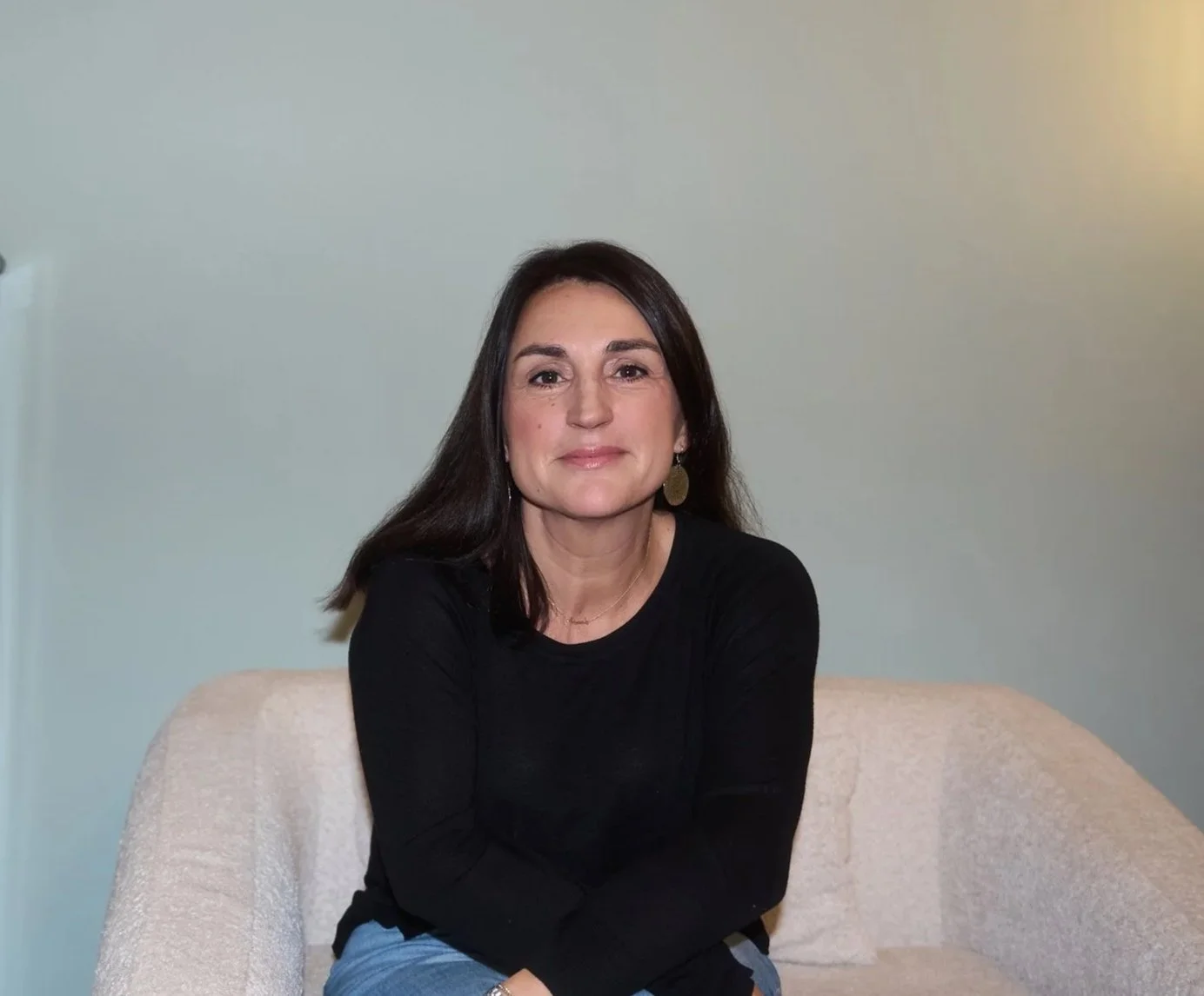 Über mich Daniela Kinz Beratung Persönlichkeitsbildung Coaching