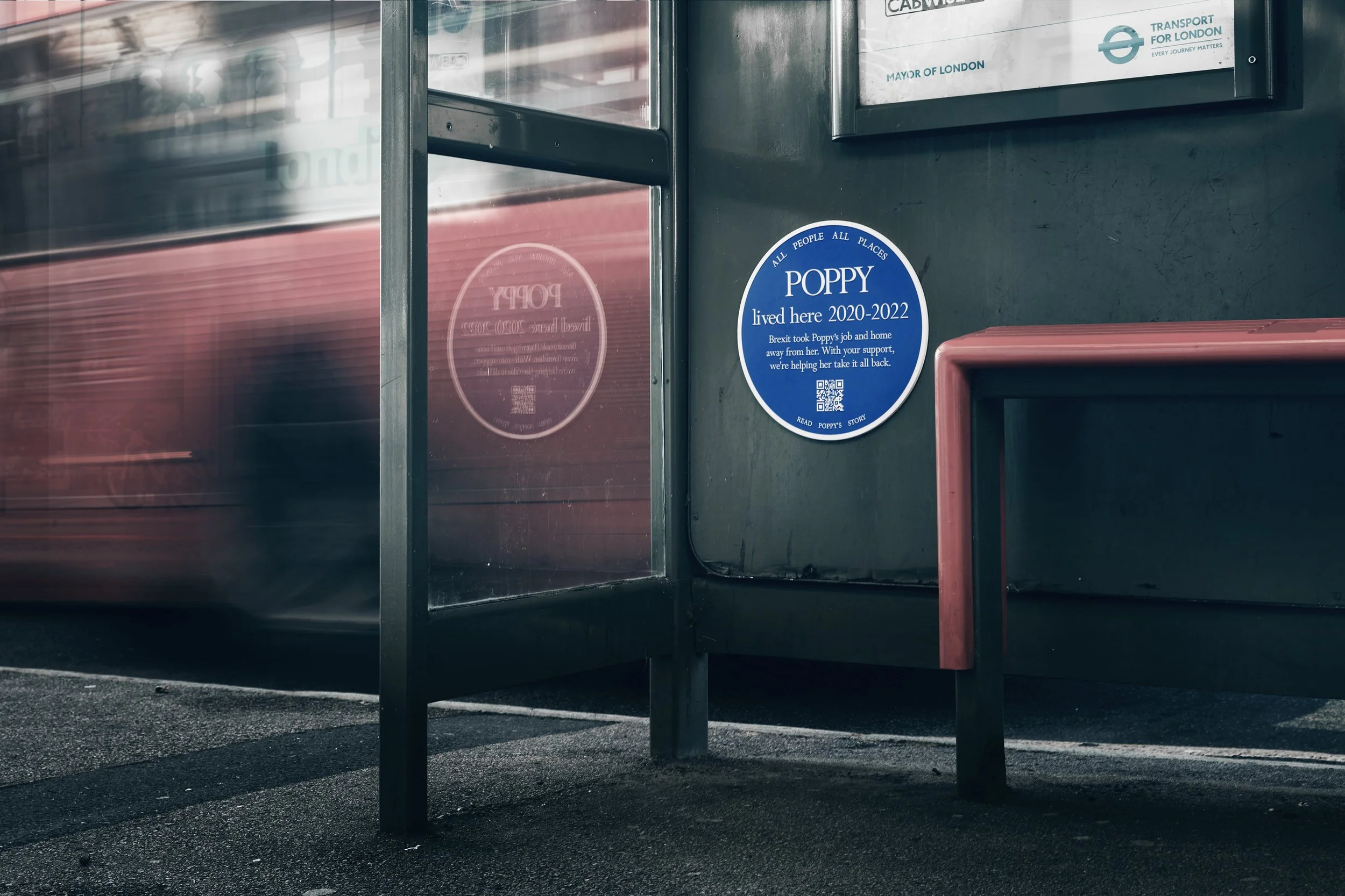 ALL PEOPLE ALL PLACES