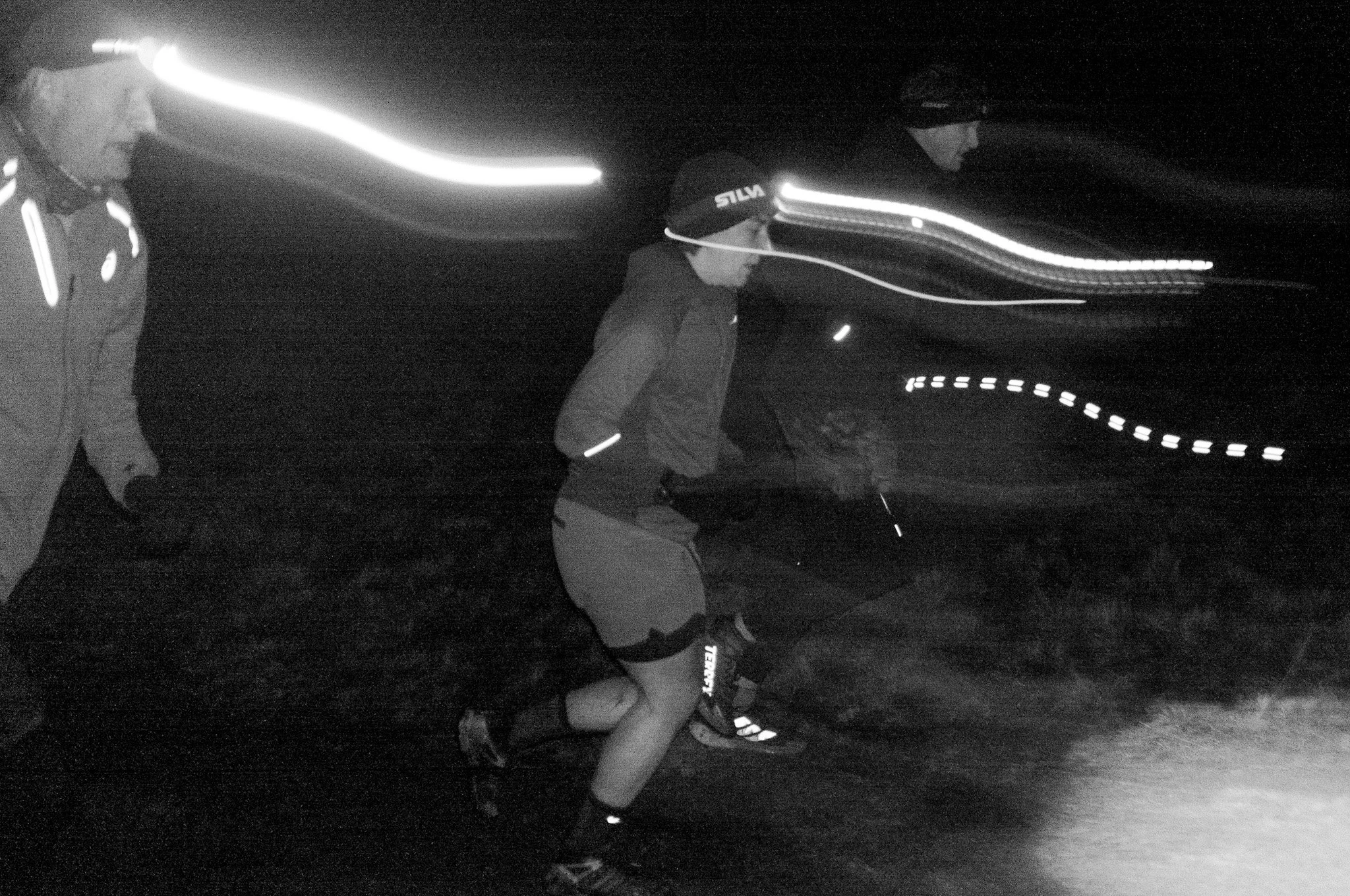 BAKEWELL ATHLETICS CLUB