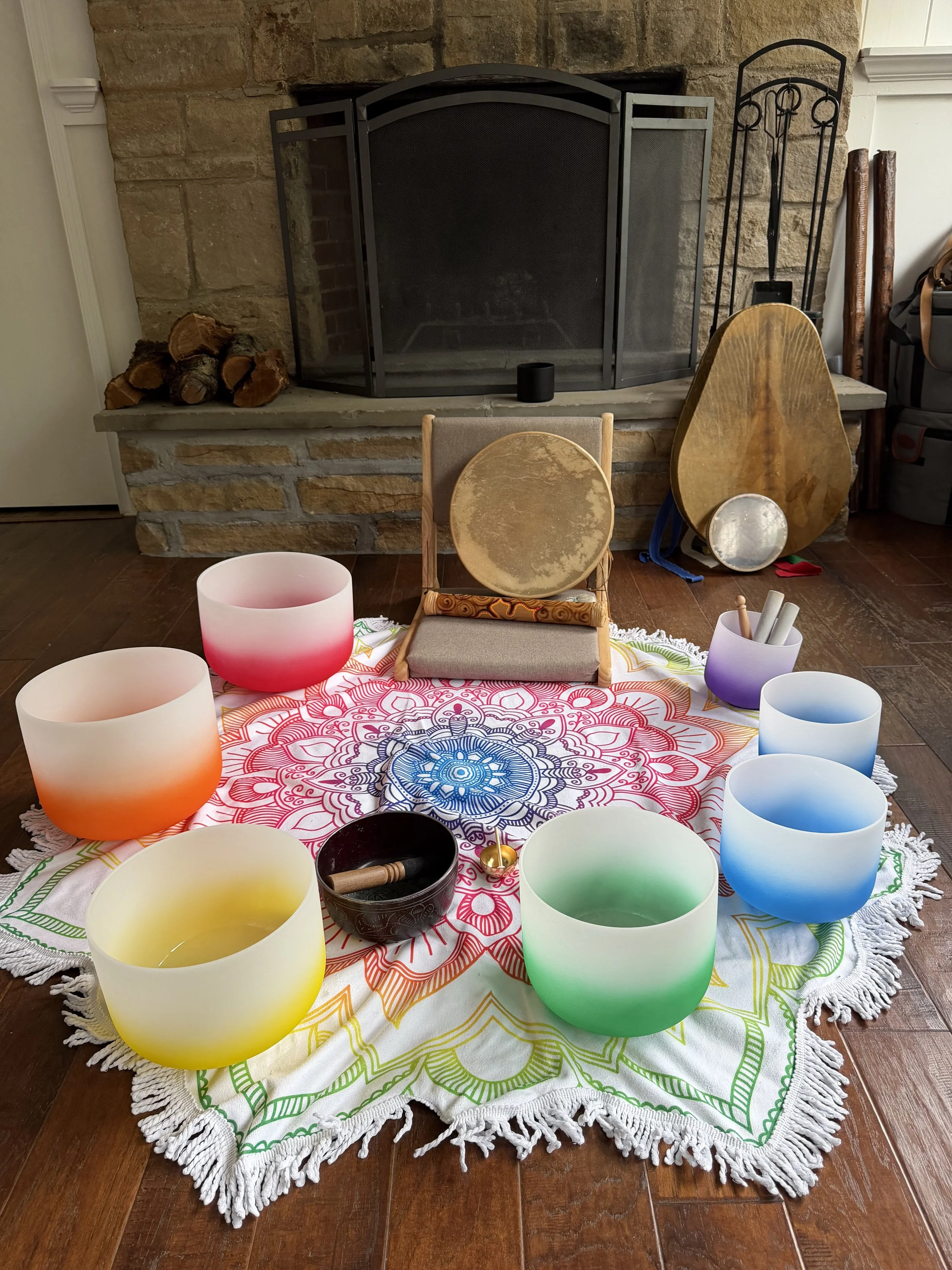What to Expect During Your First Wellness Session at Inward Bloom Wellness in Willow Grove, PA
