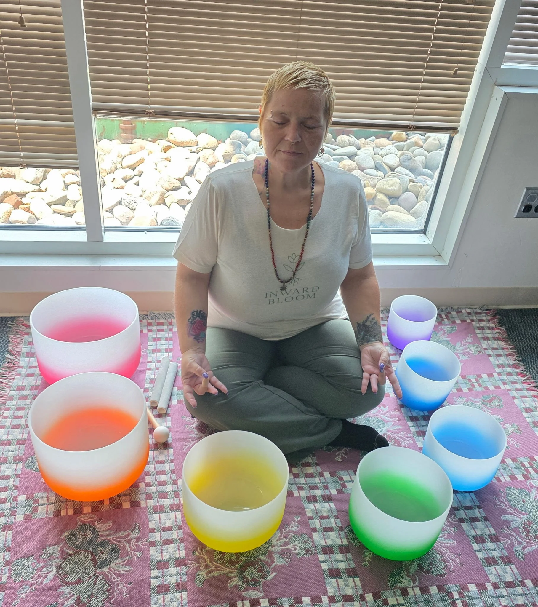 What Is a Sound Bath? Benefits, What to Expect, and Why It’s More Than Just Relaxing