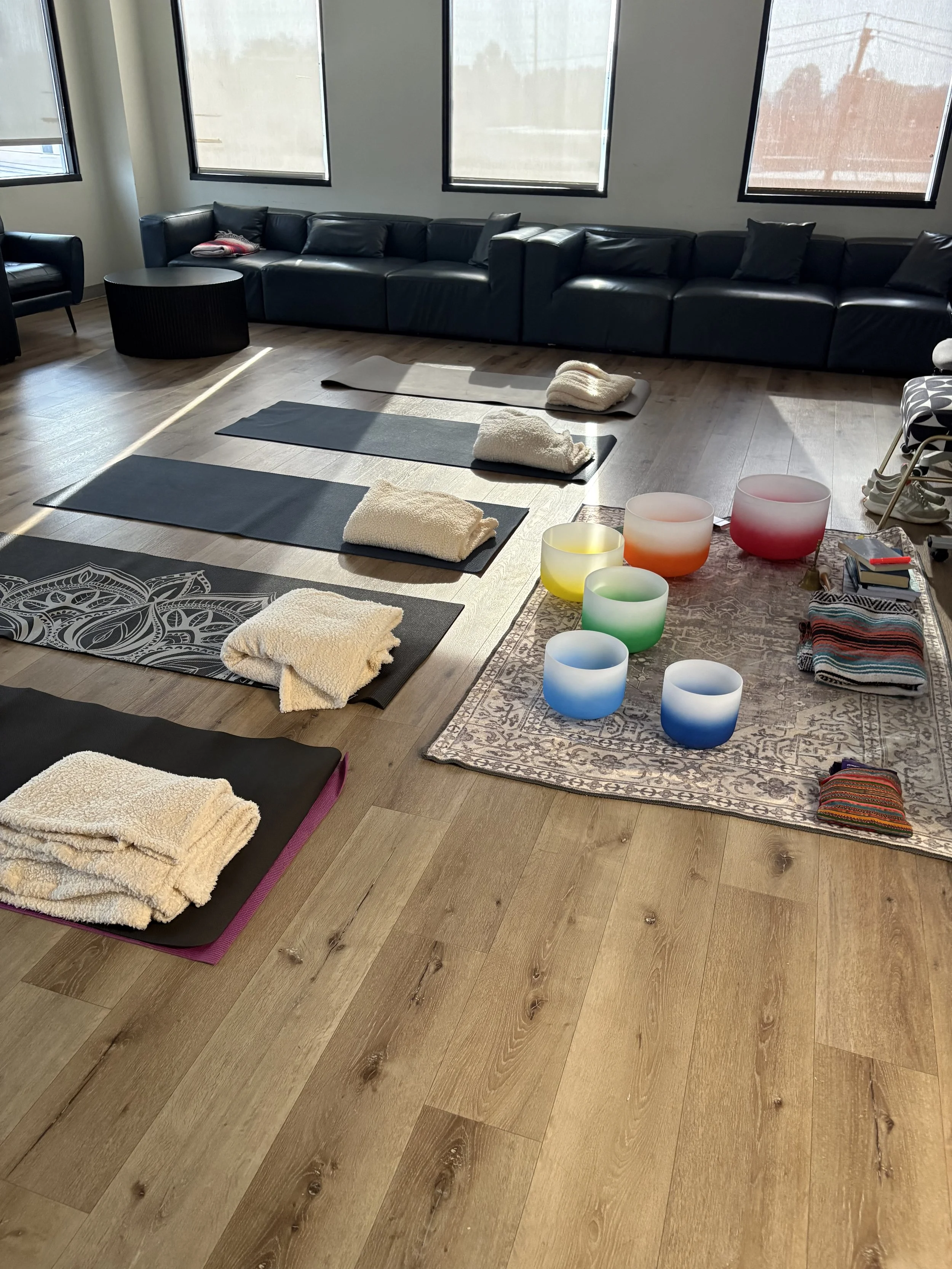 How Breathwork Can Help Reduce Stress, Anxiety, and Mental Overload