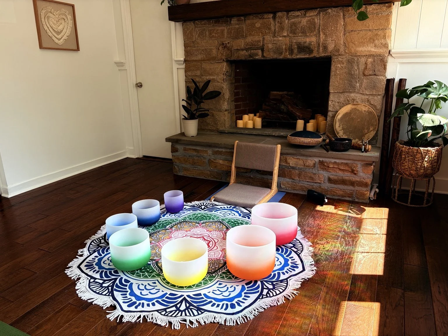 Somatic Healing Explained: Why Your Body Remembers Stress