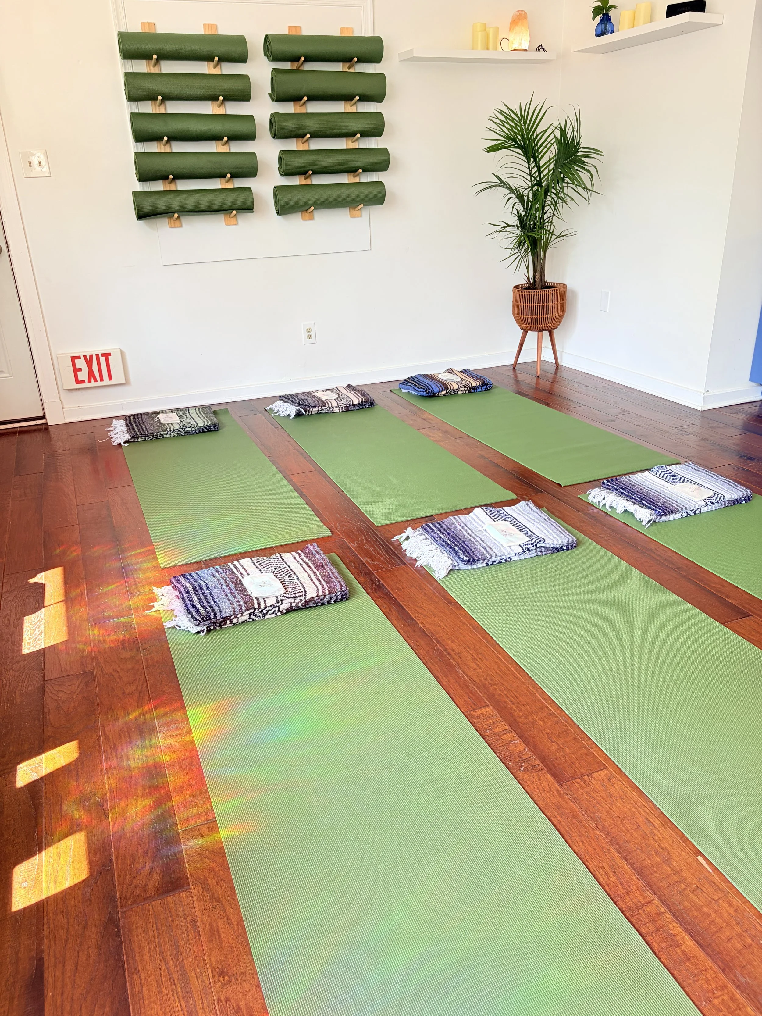 Is Yoga Right for Beginners? Everything You Need to Know Before Your First Class