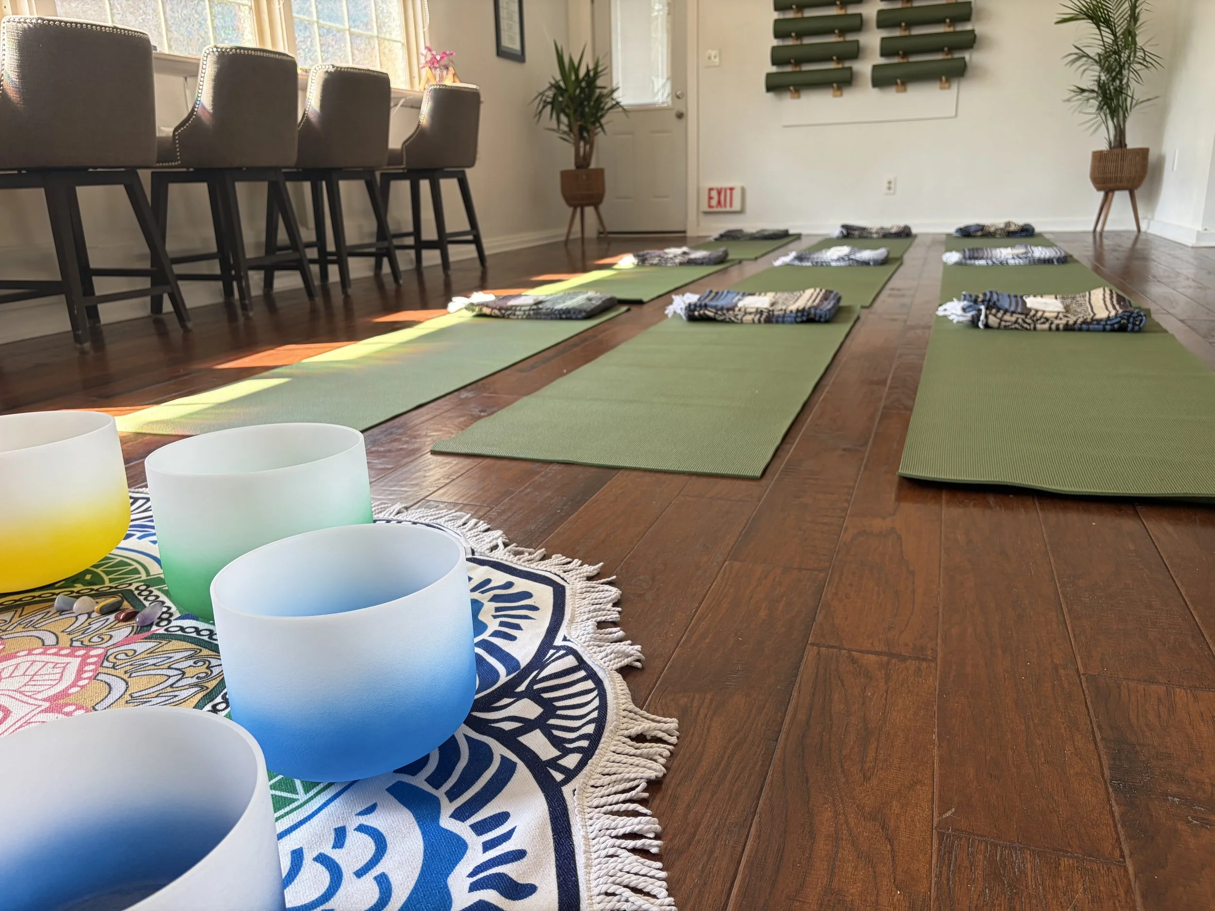 How Often Should You Get a Massage, Reiki, or Sound Bath?