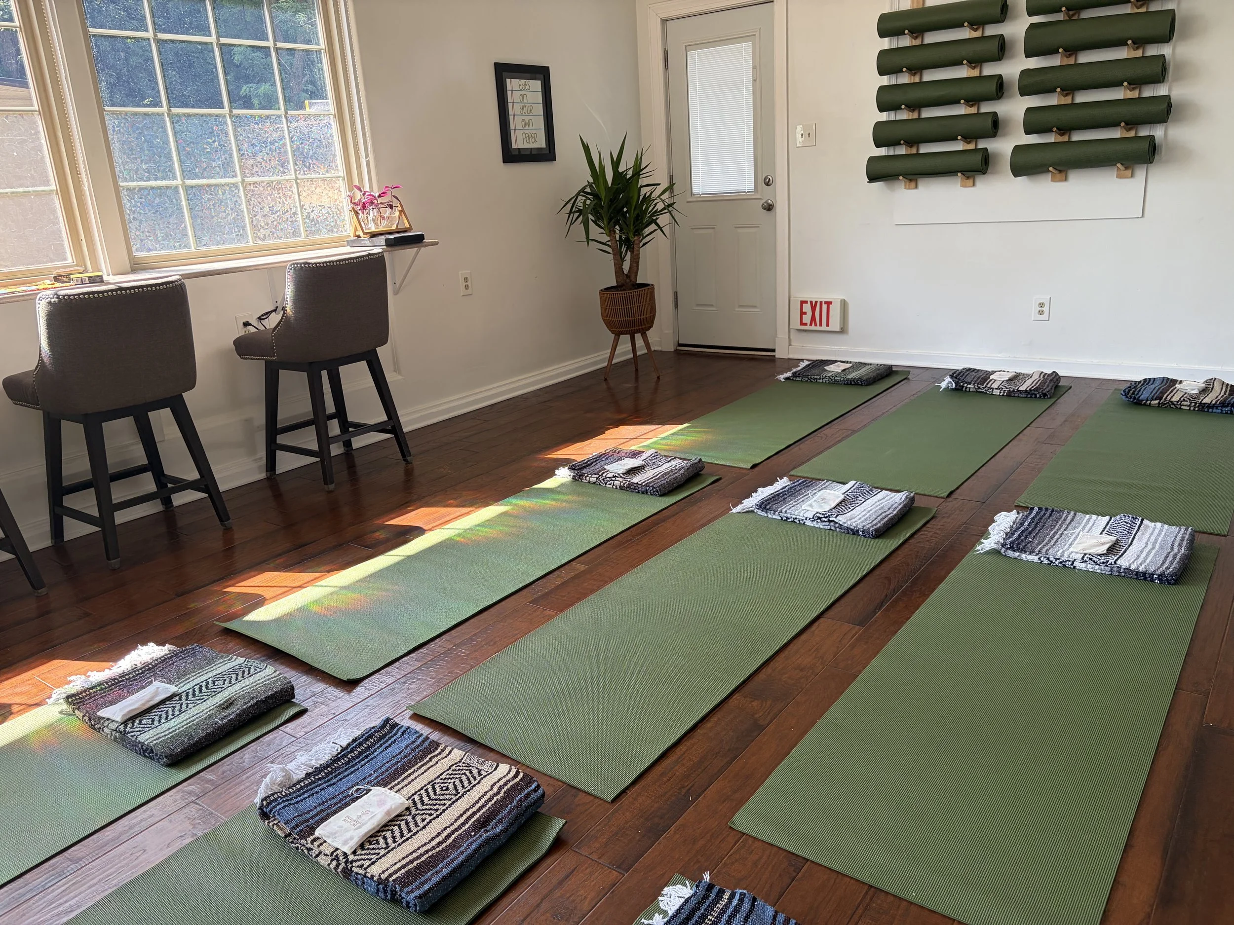 A Relaxing Day in Willow Grove, PA: Your Local Wellness Itinerary