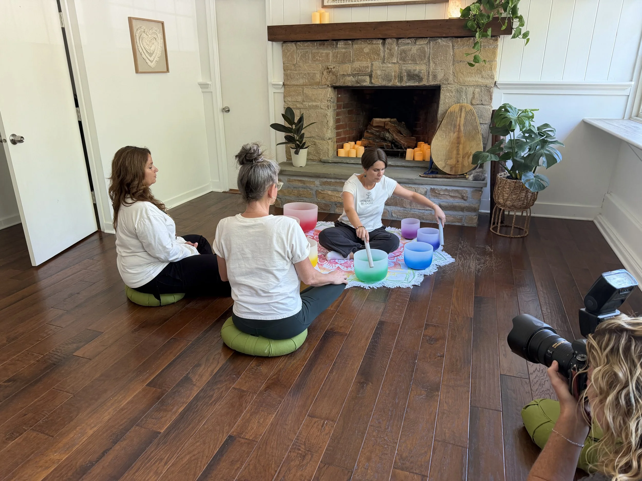 Rainy Day in Willow Grove? 10 Relaxing Ways to Recharge Close to Home