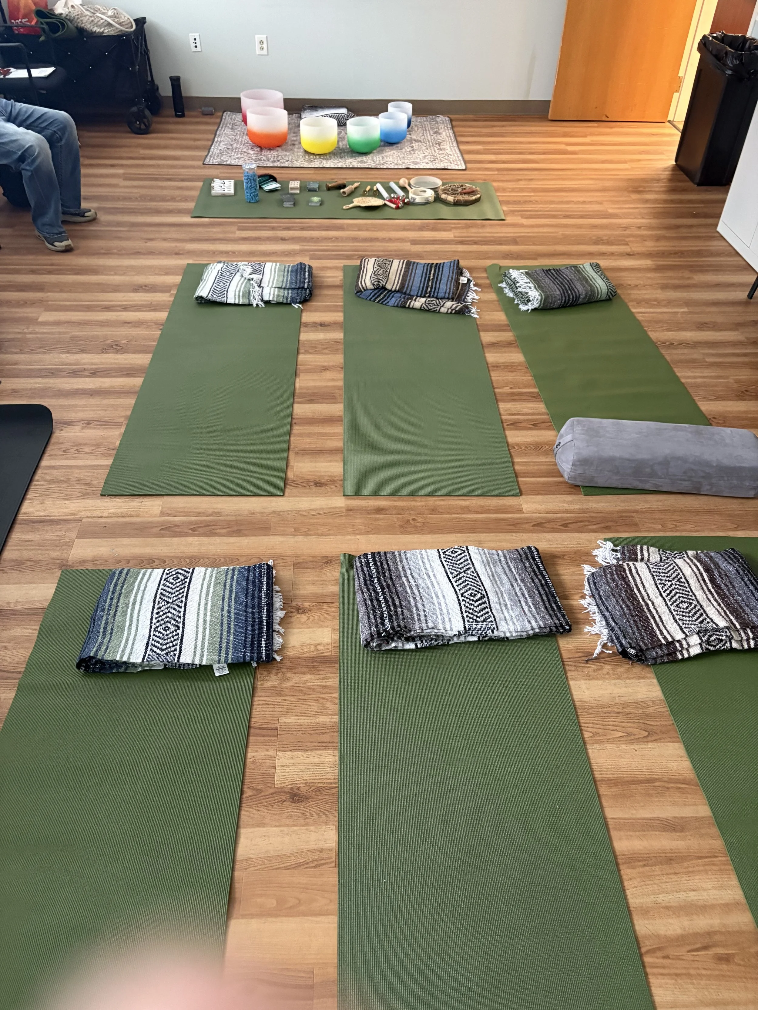 7 Ways to Prioritize Self-Care Without Leaving Willow Grove, PA
