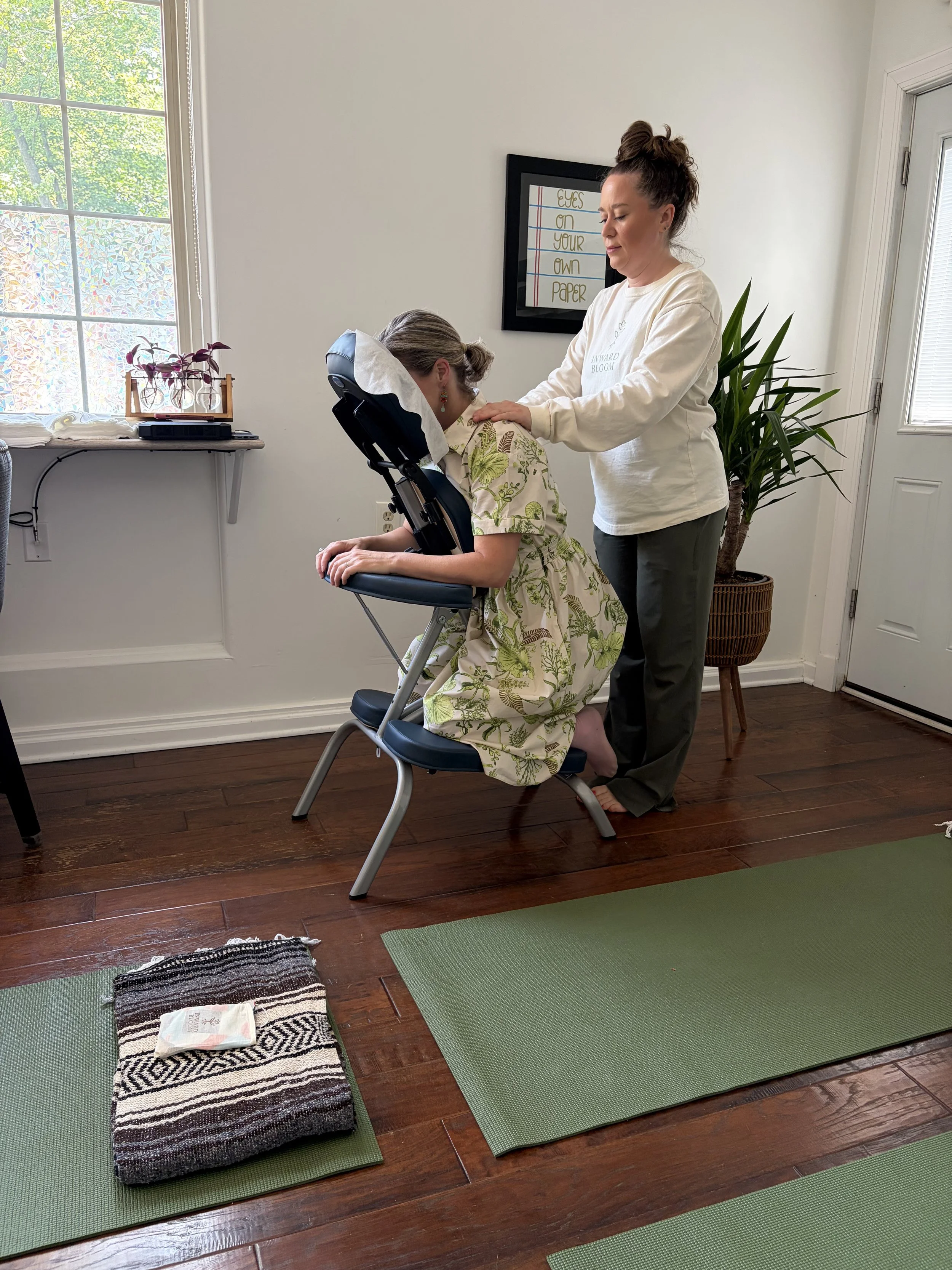 Looking for a Unique Date Idea Near Willow Grove, PA? Try a Wellness Experience Together