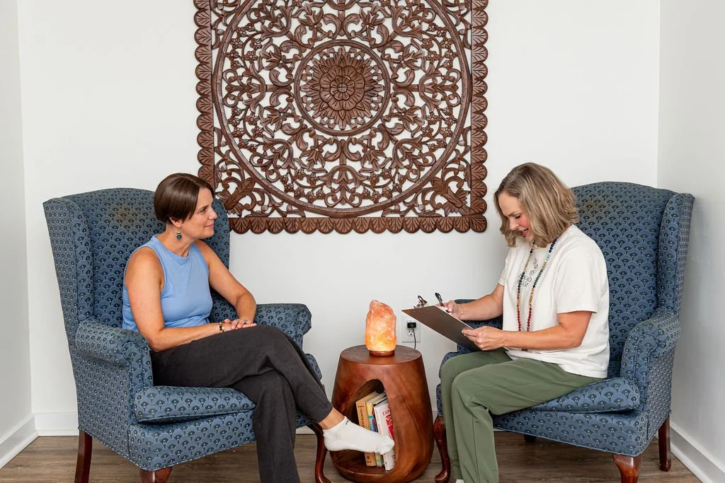 Nutrition Counseling