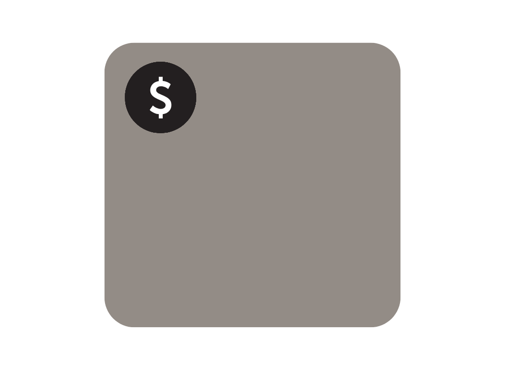 dollar, finance, argent, économies