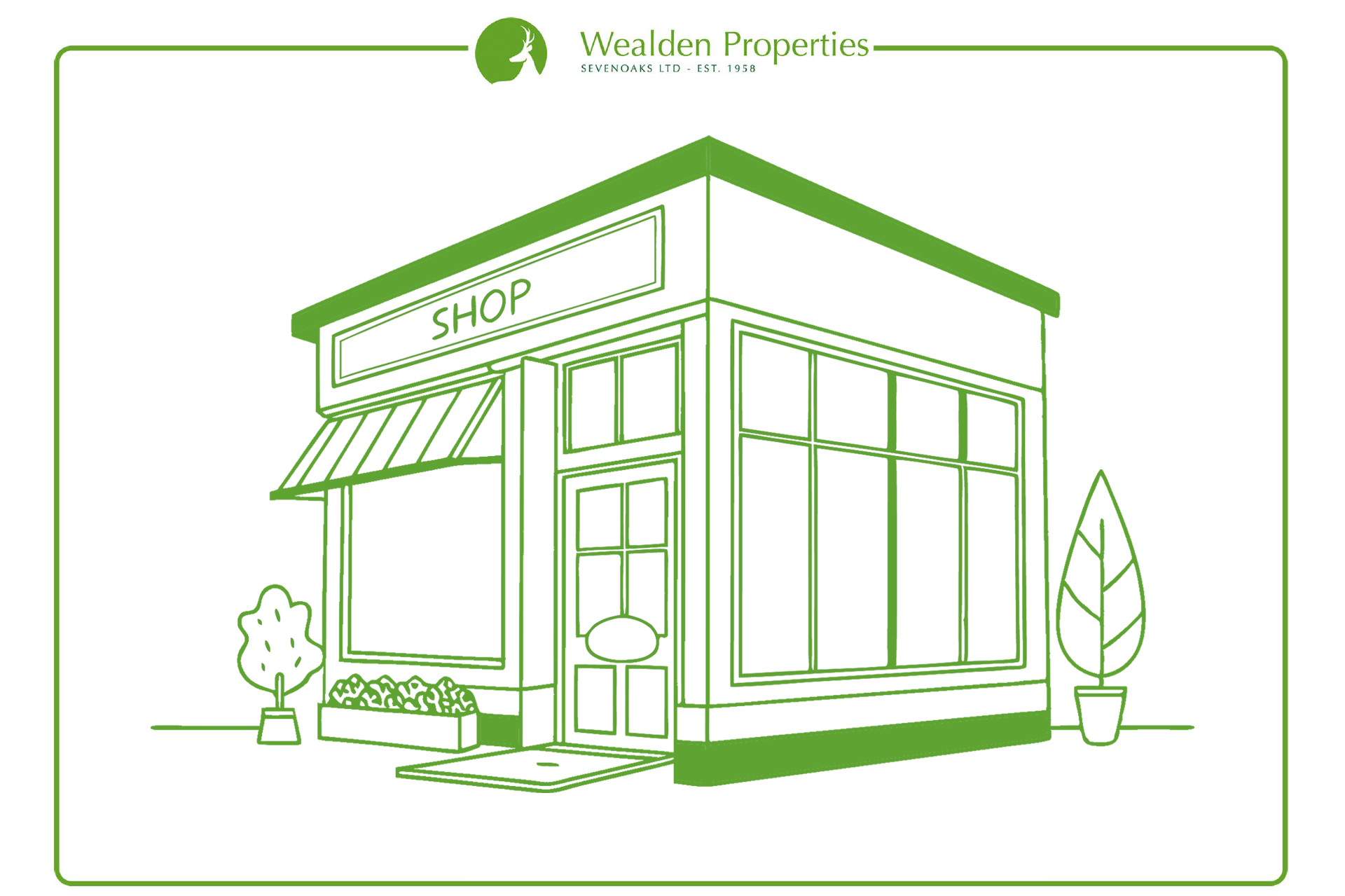 Wealden shop front icon.png