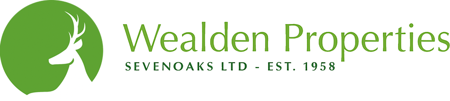 Wealden Properties real estate company logo