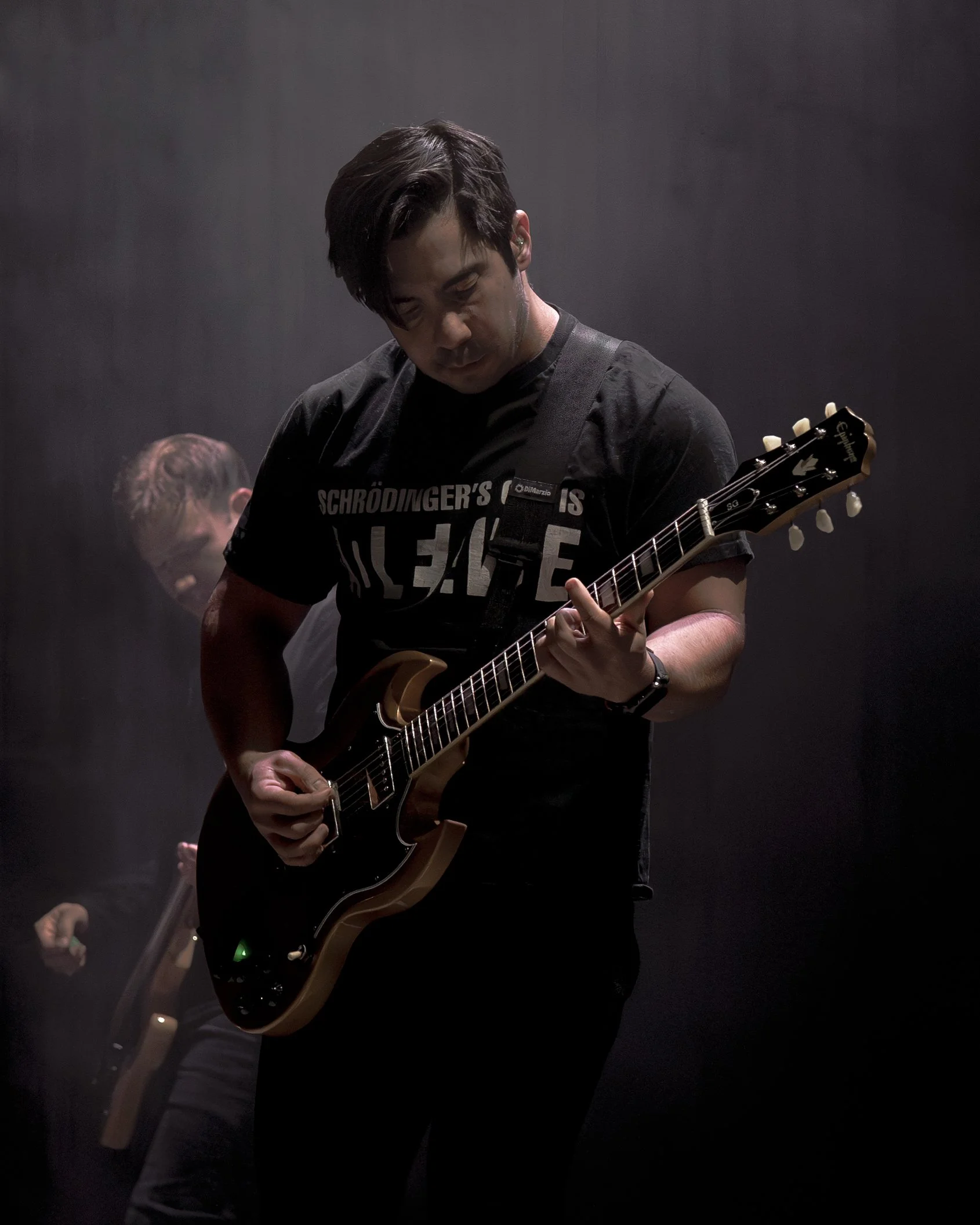 Armor For Sleep - St. Louis