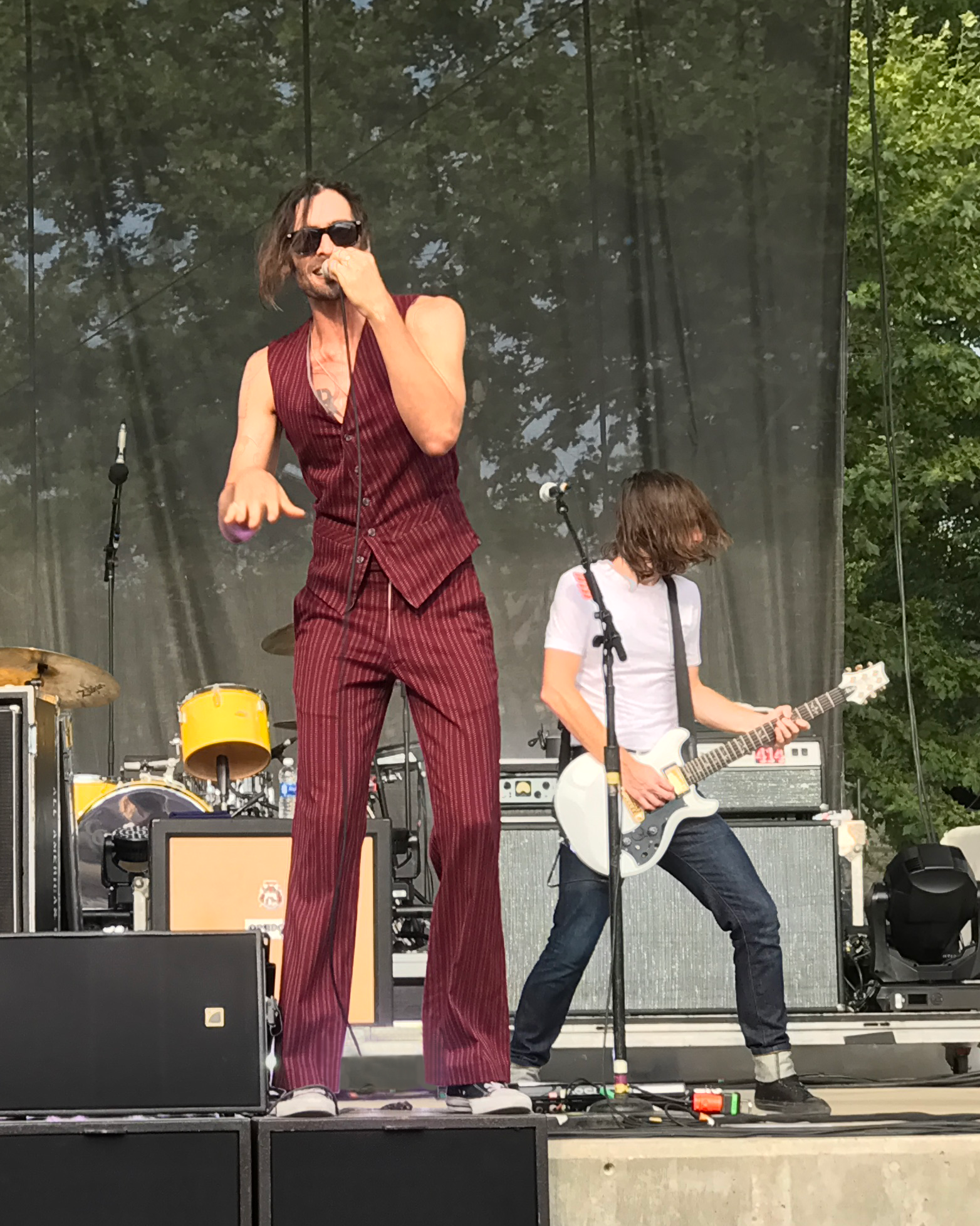 All American Rejects