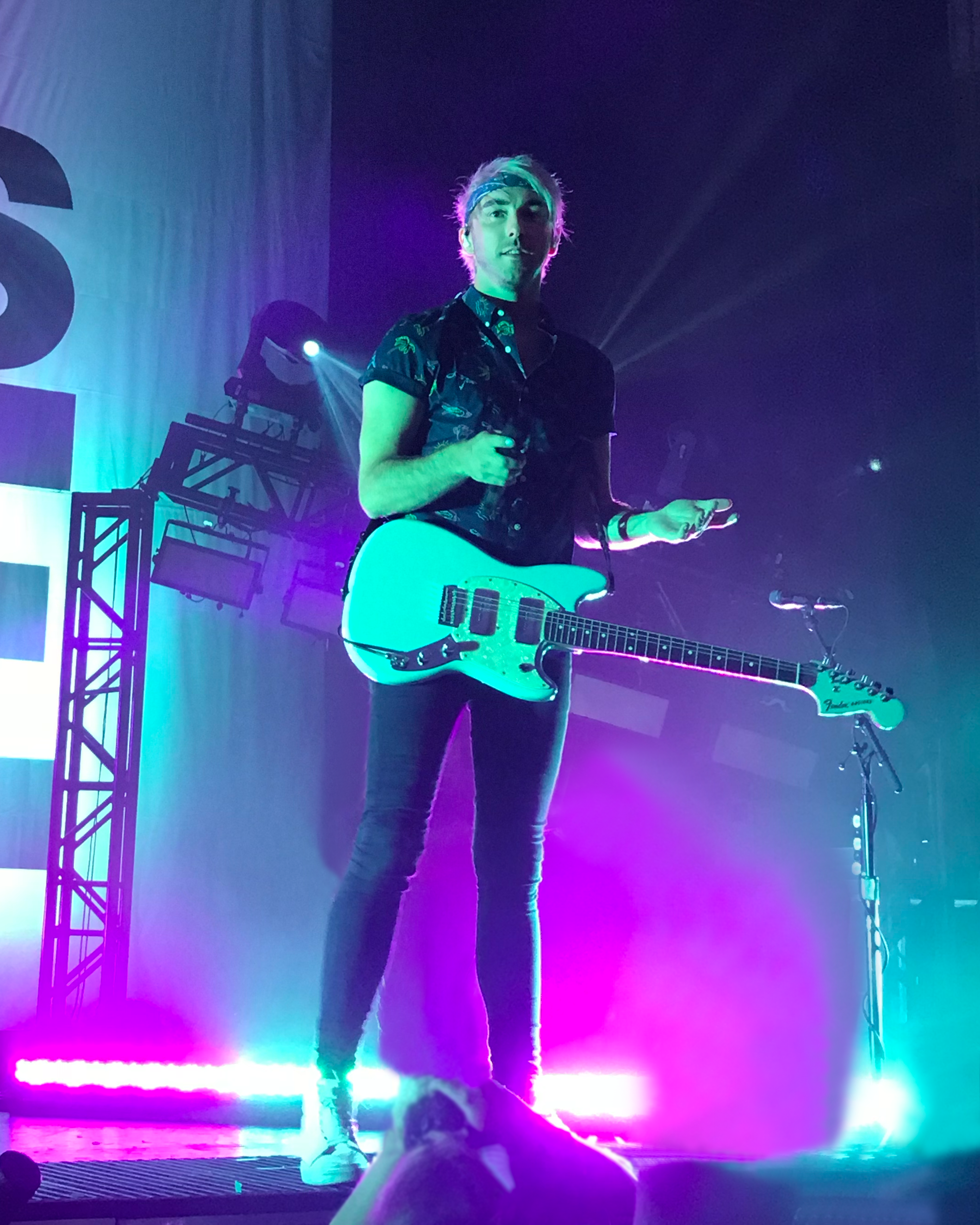 All Time Low