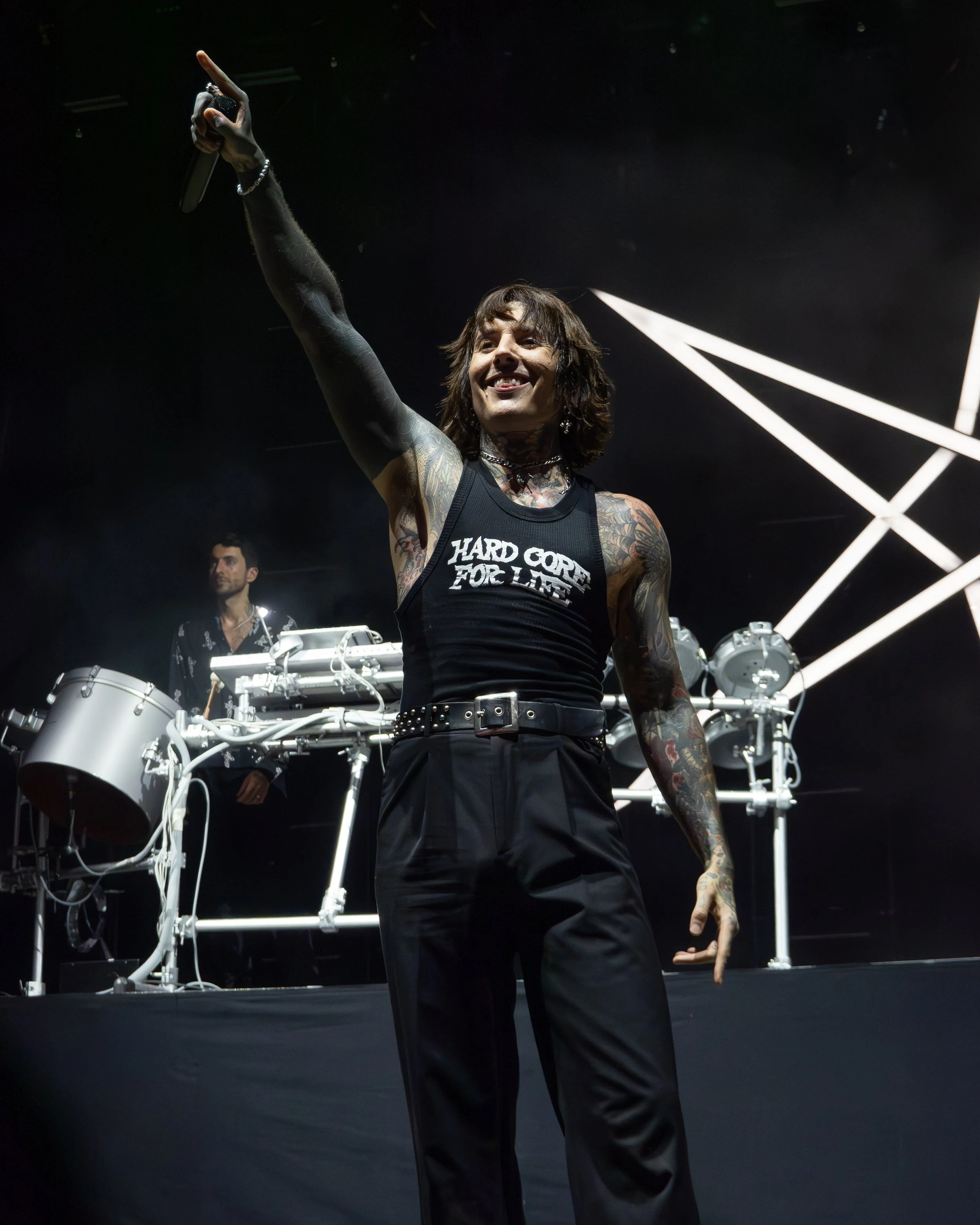 Bring Me The Horizon