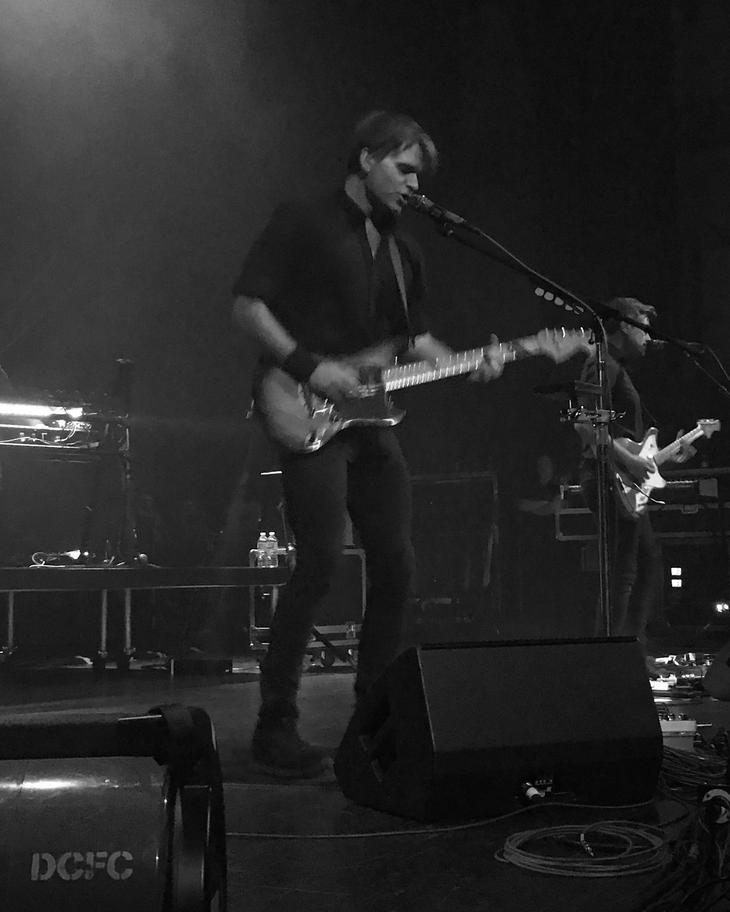 Death Cab For Cutie