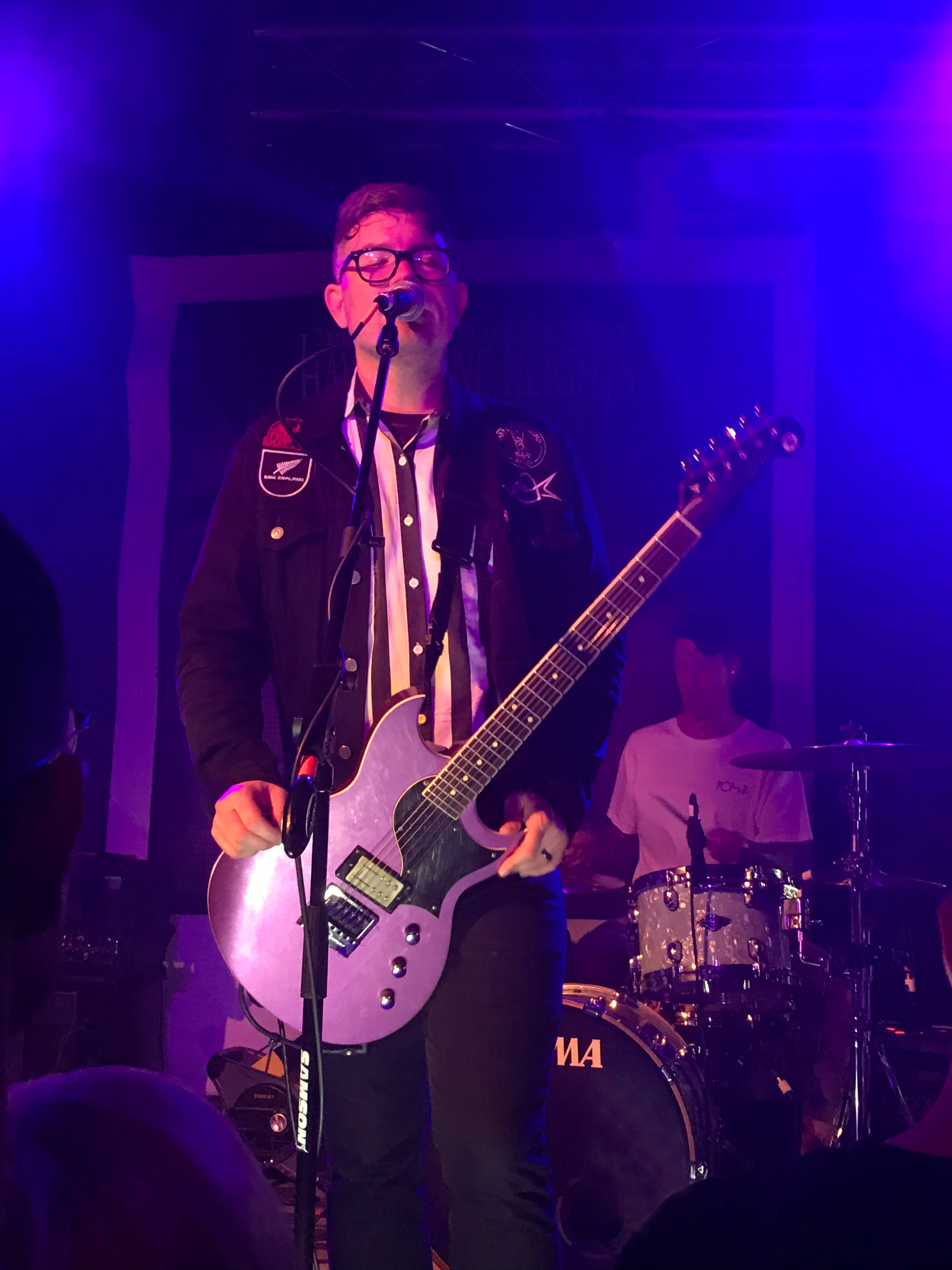 Hawthorne Heights