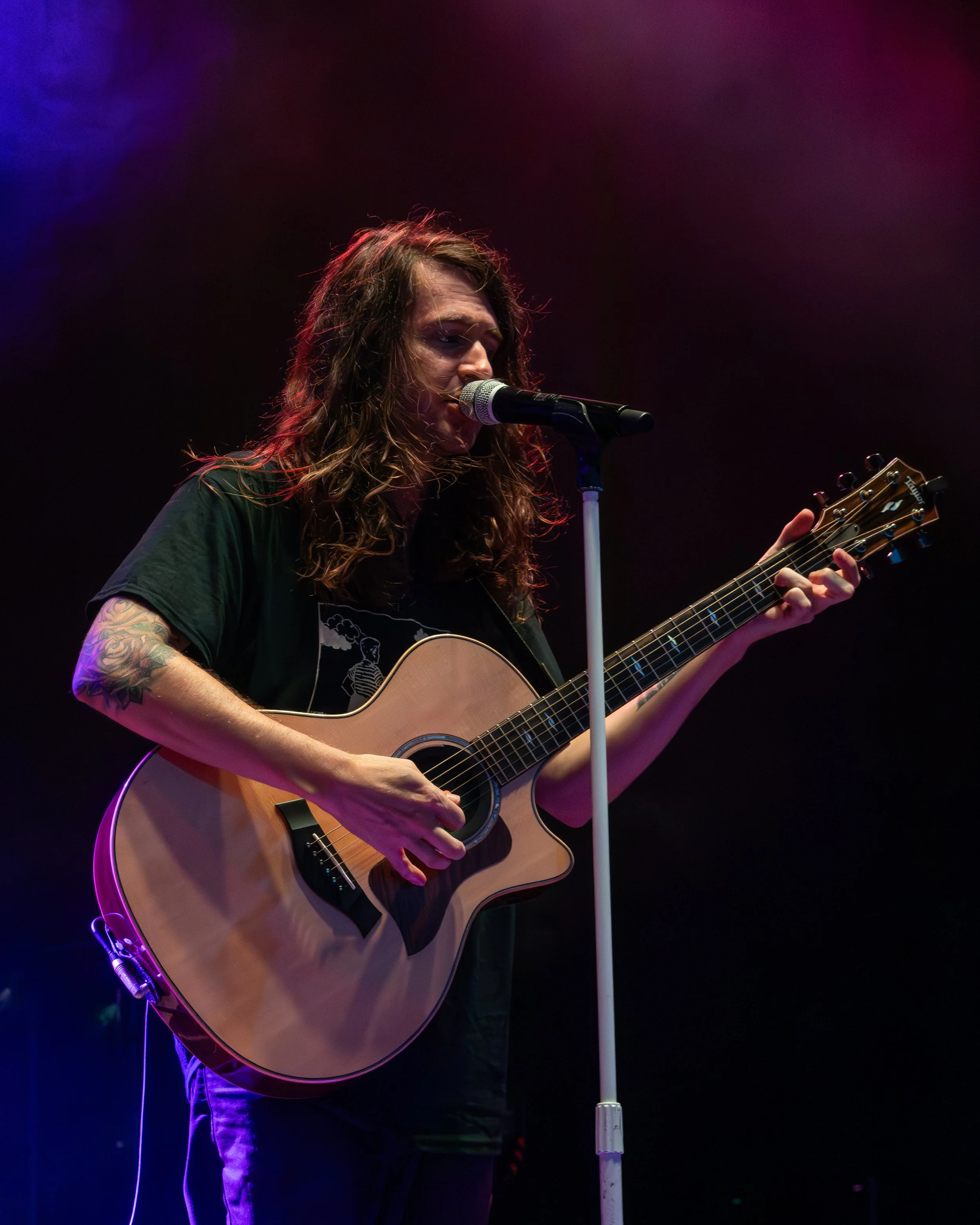 Mayday Parade