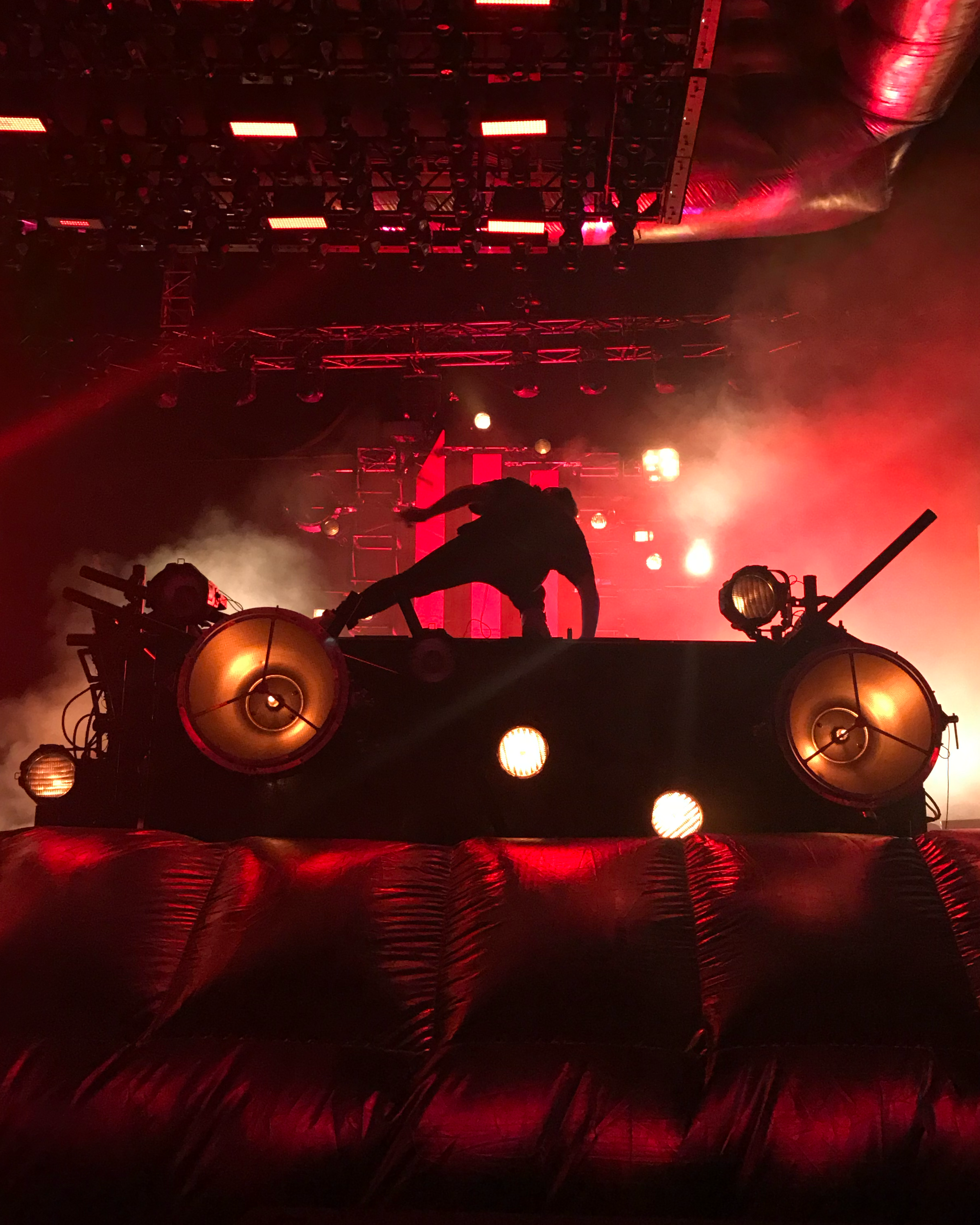 Skrillex