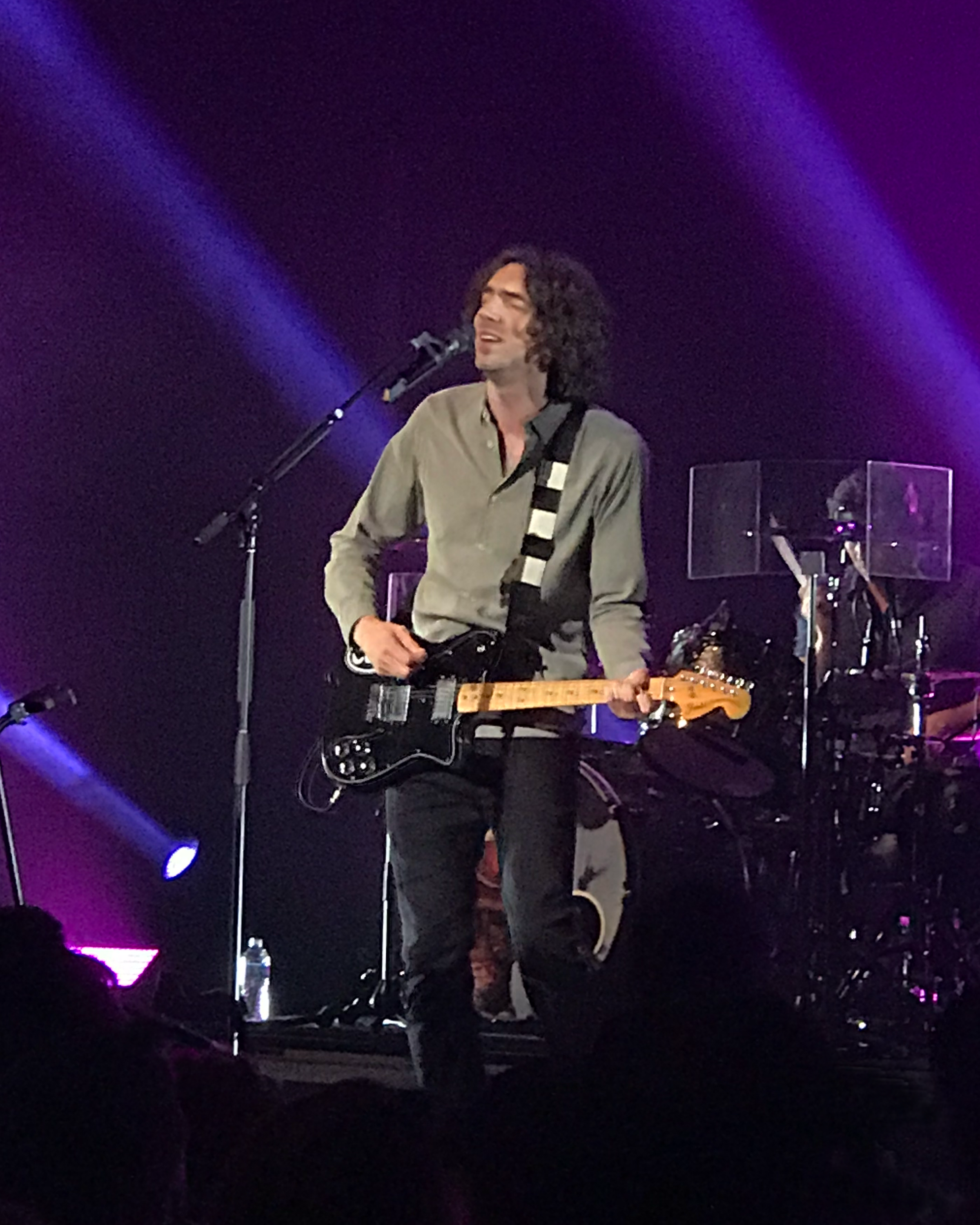 Snow Patrol
