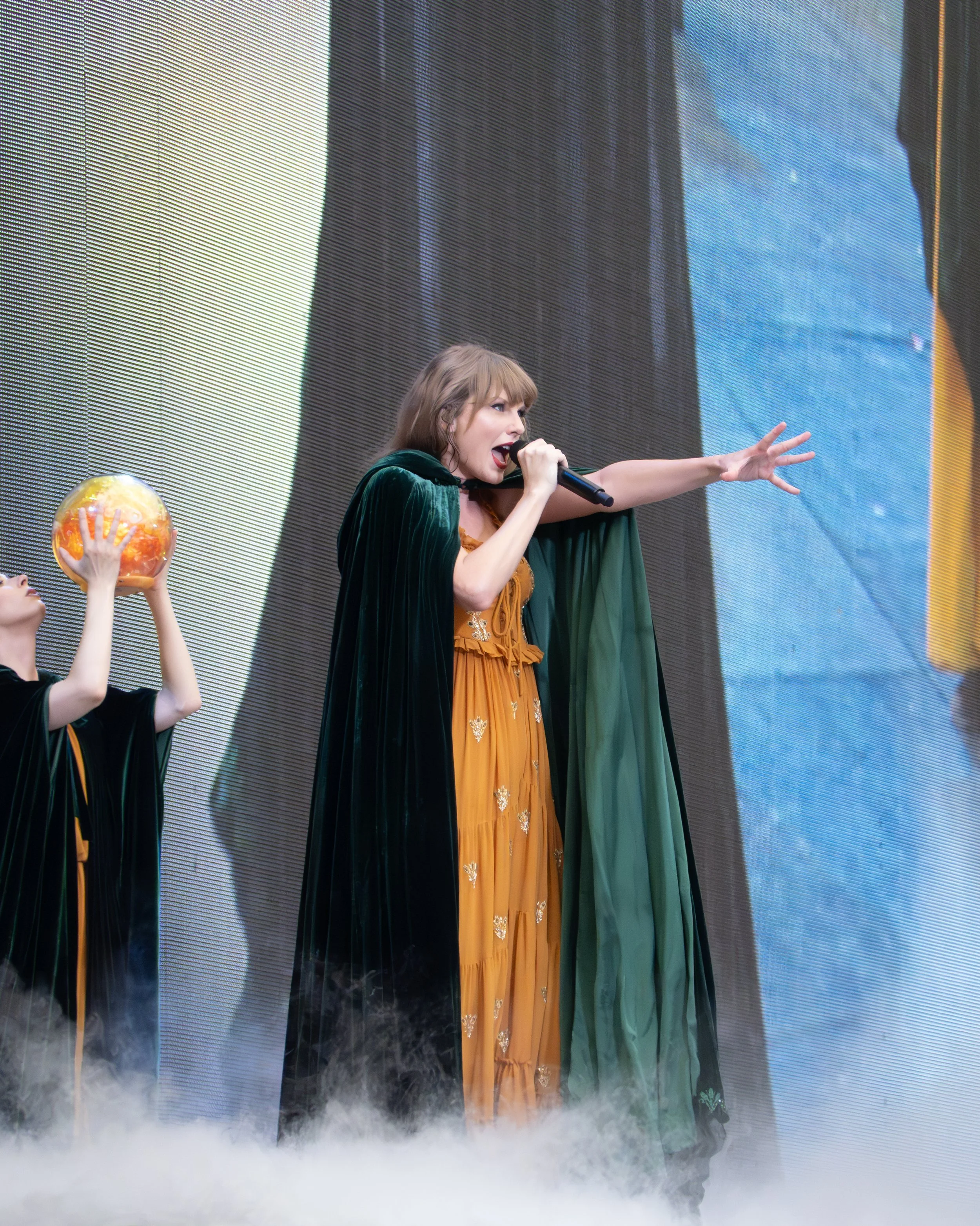Taylor Swift
